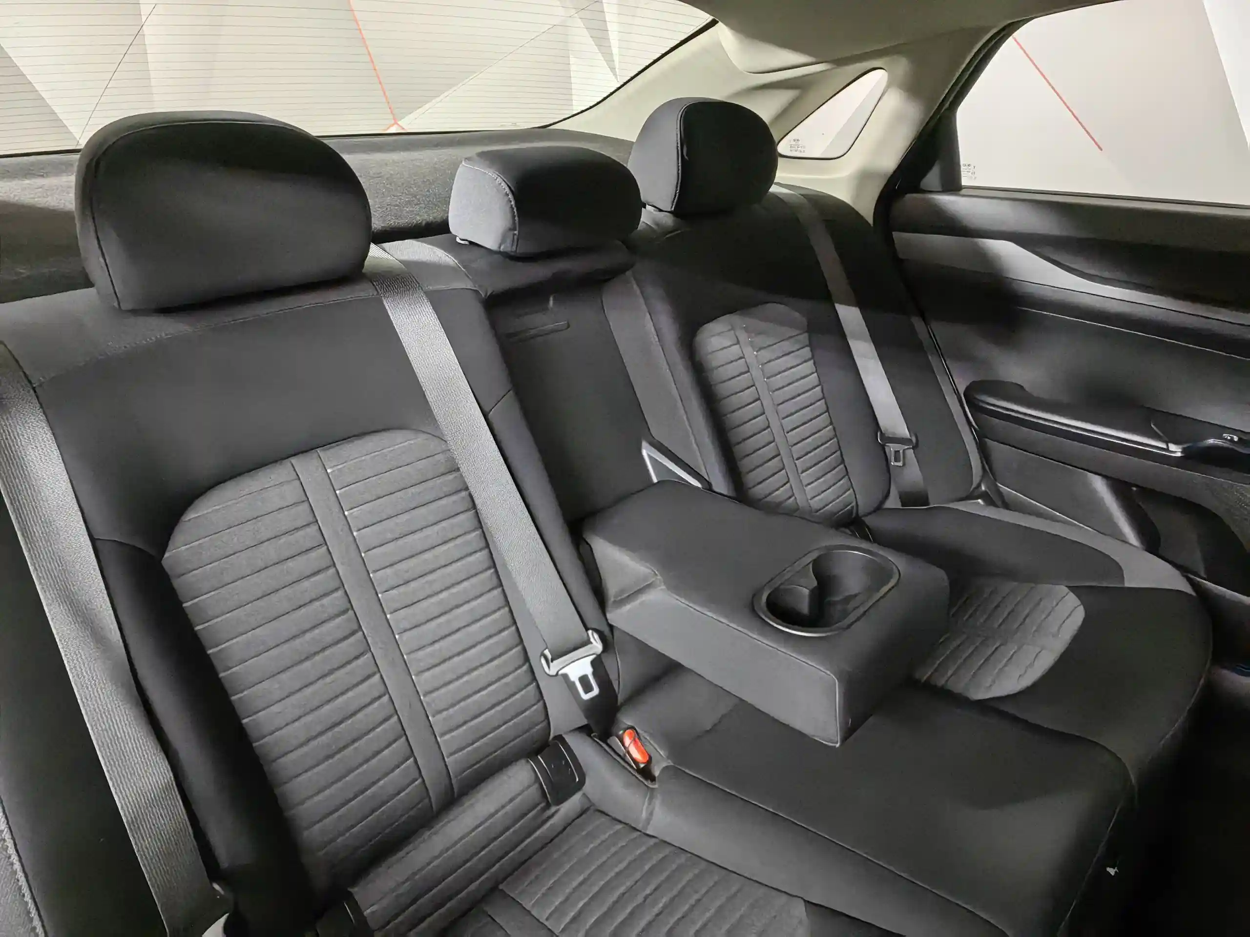Kia K5 2021