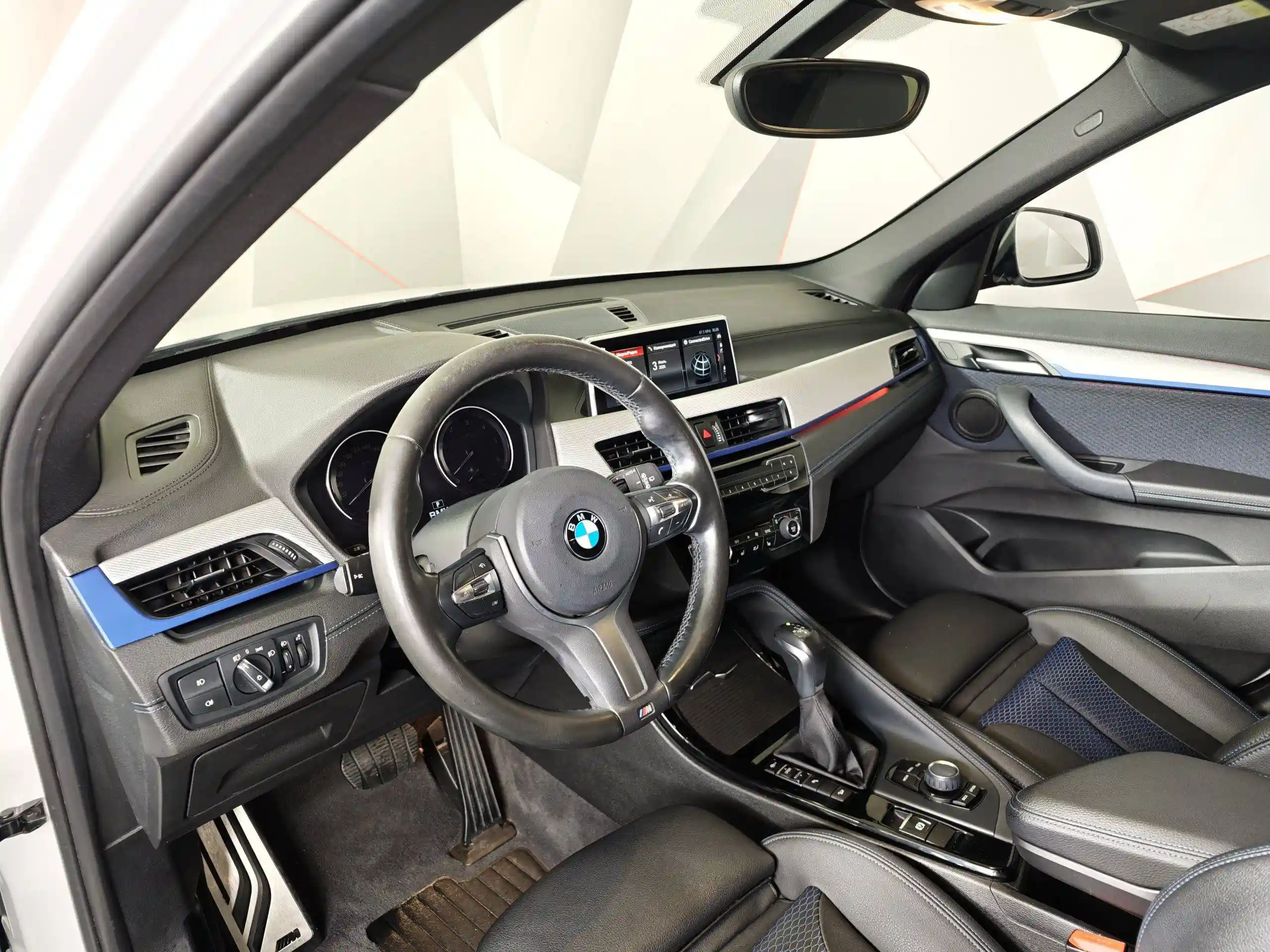 BMW X1 2019