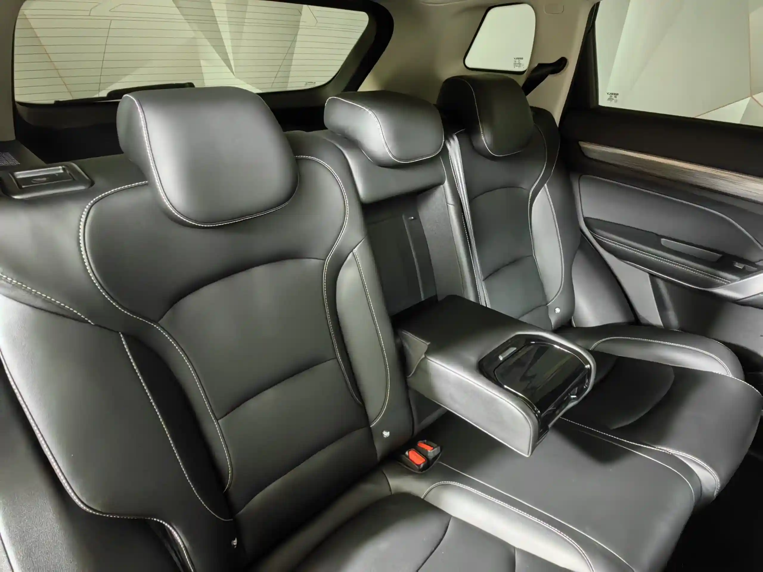 Geely Atlas Pro 2023