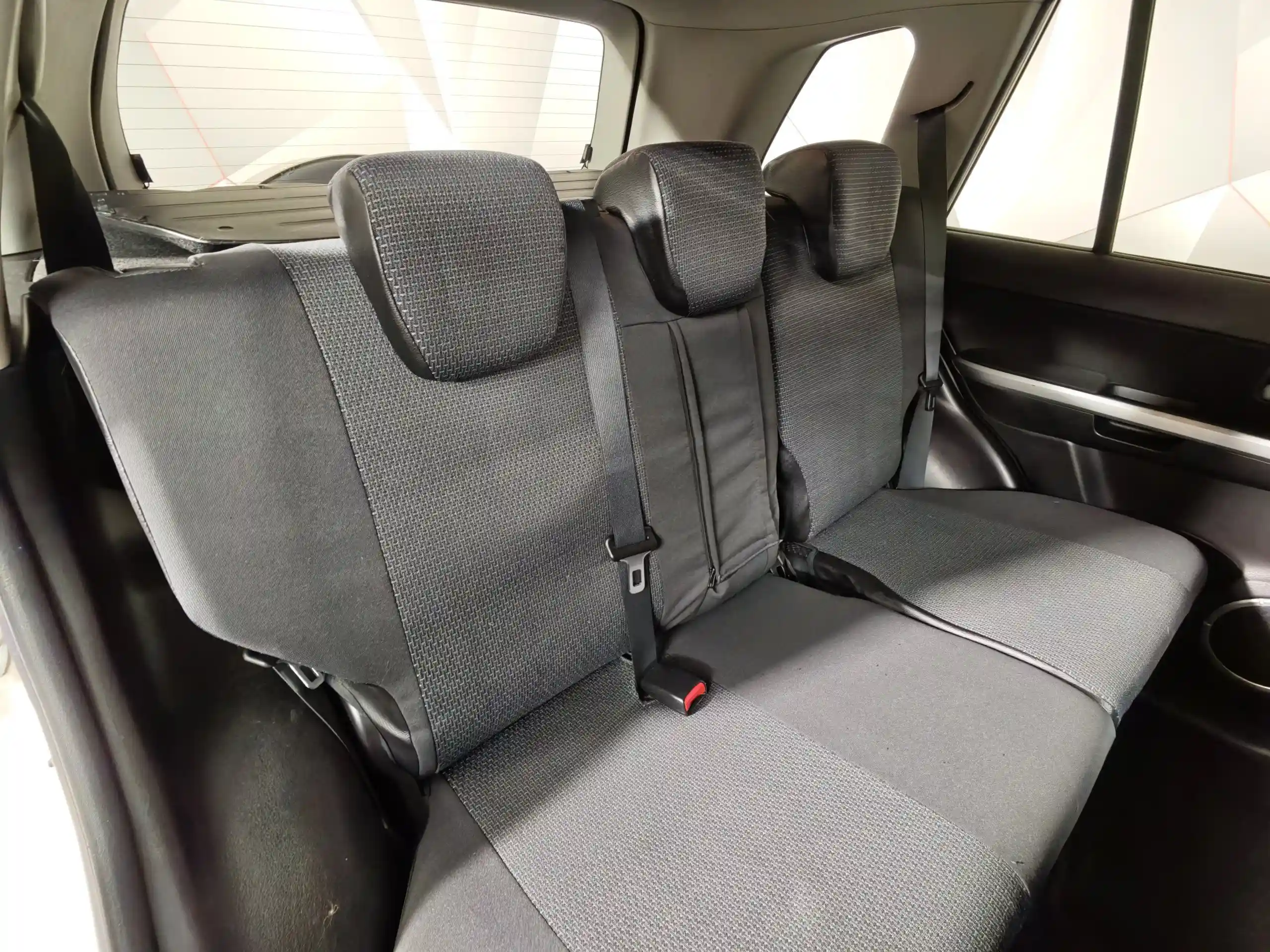 Suzuki Grand Vitara 2008
