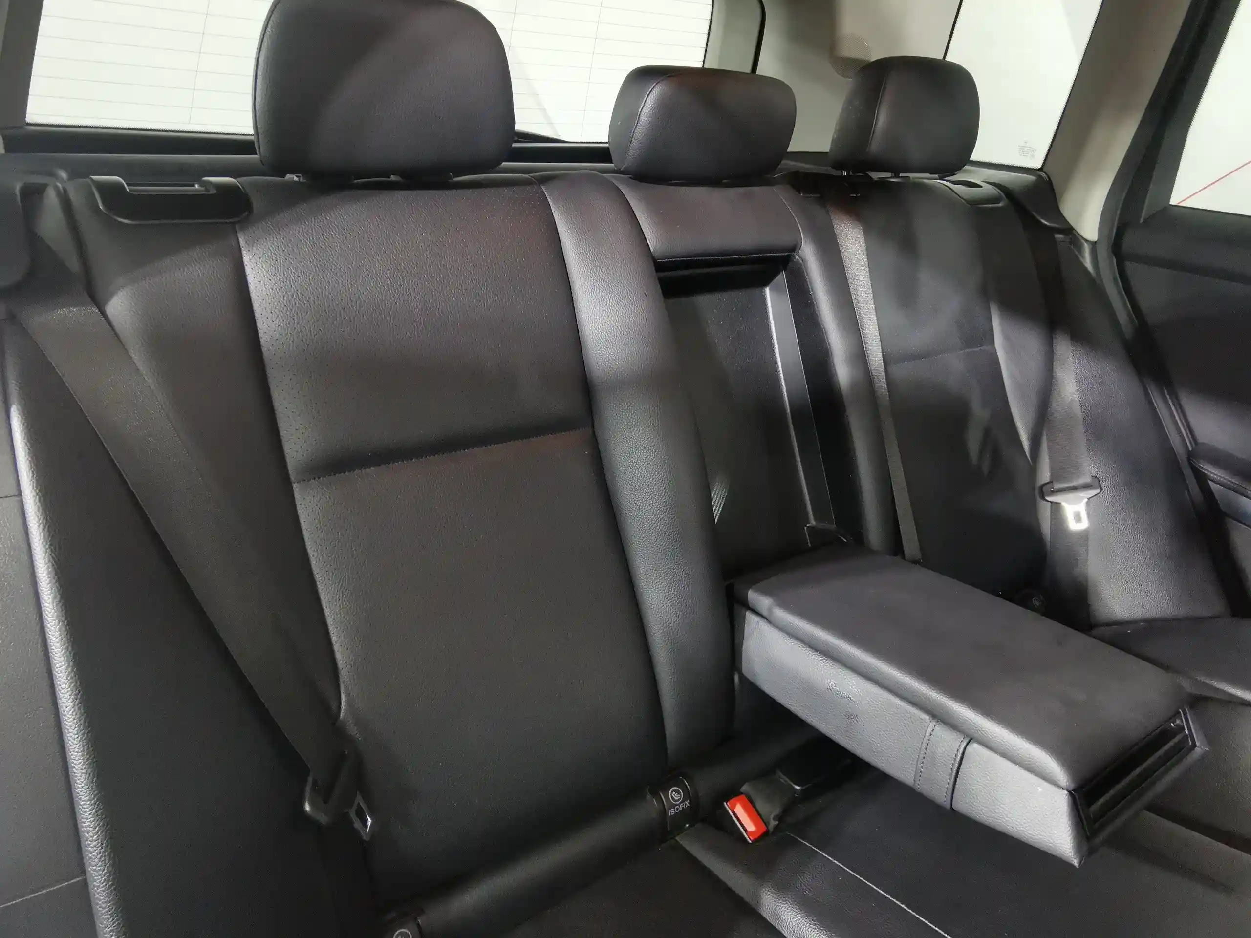 Mercedes-Benz GLK 2013