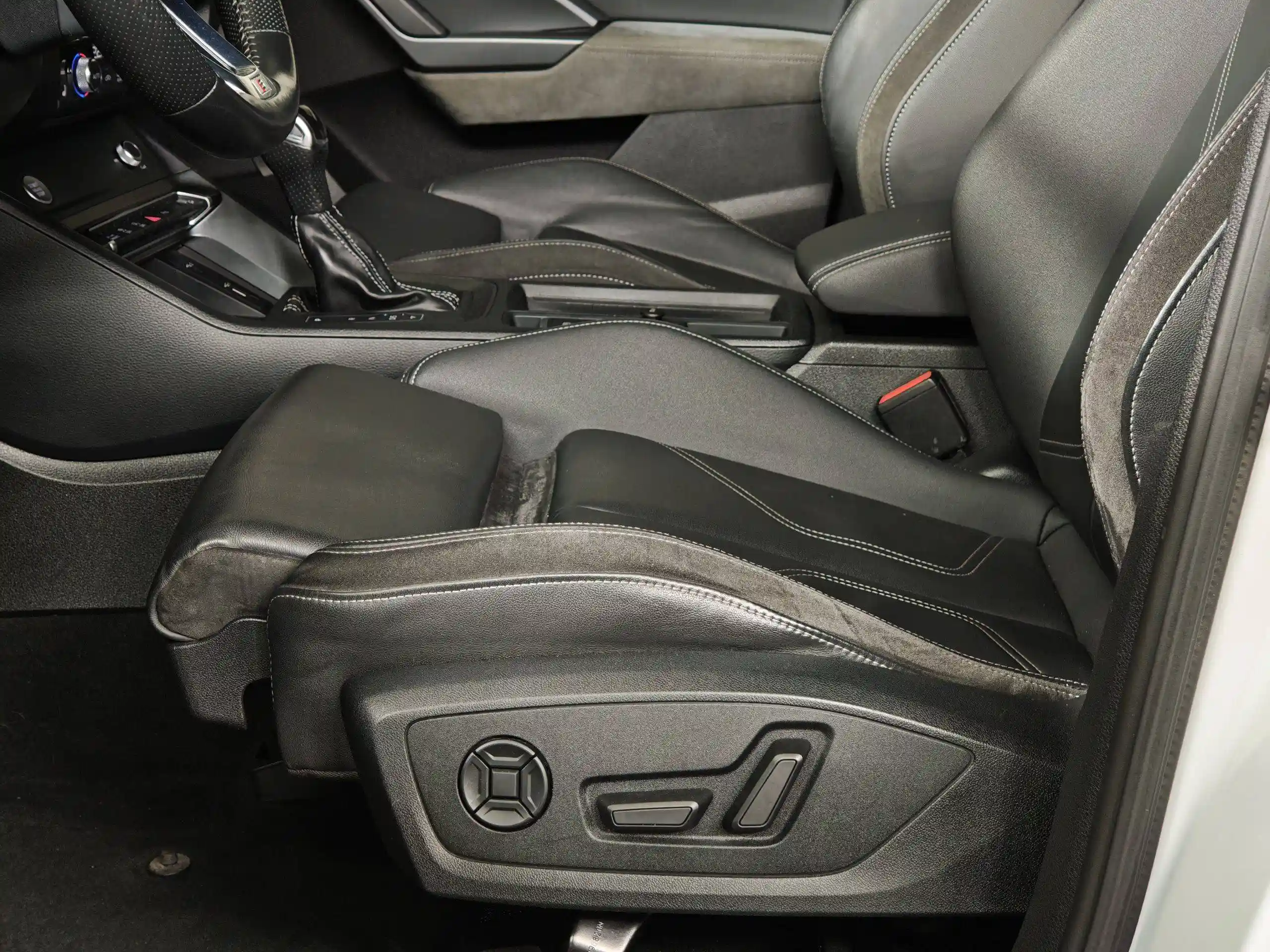 Audi Q3 2020