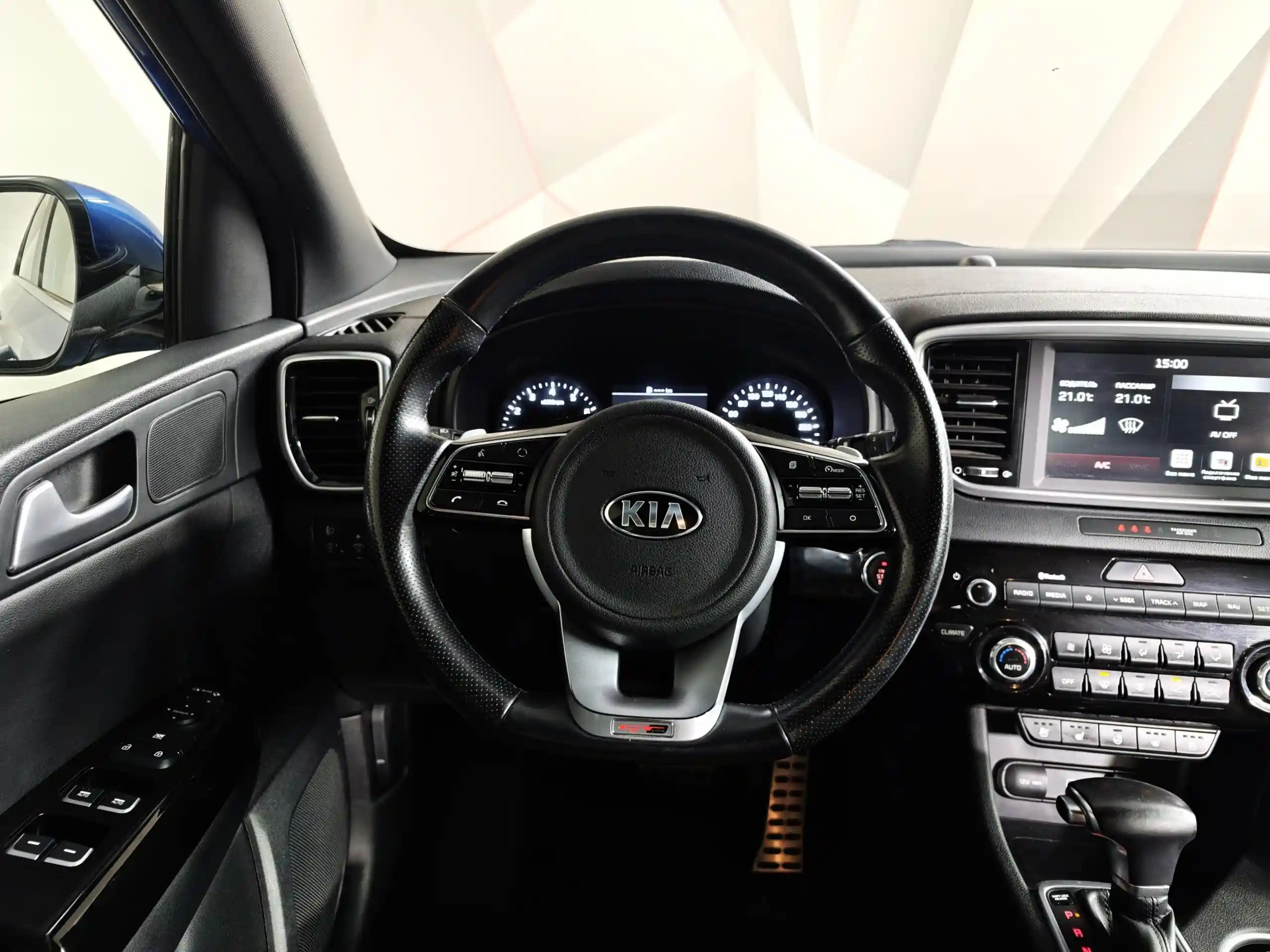 Kia Sportage 2020