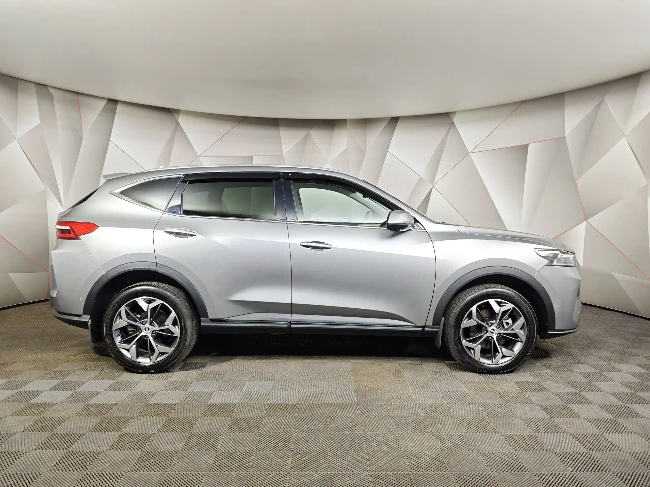 Haval F7 2024