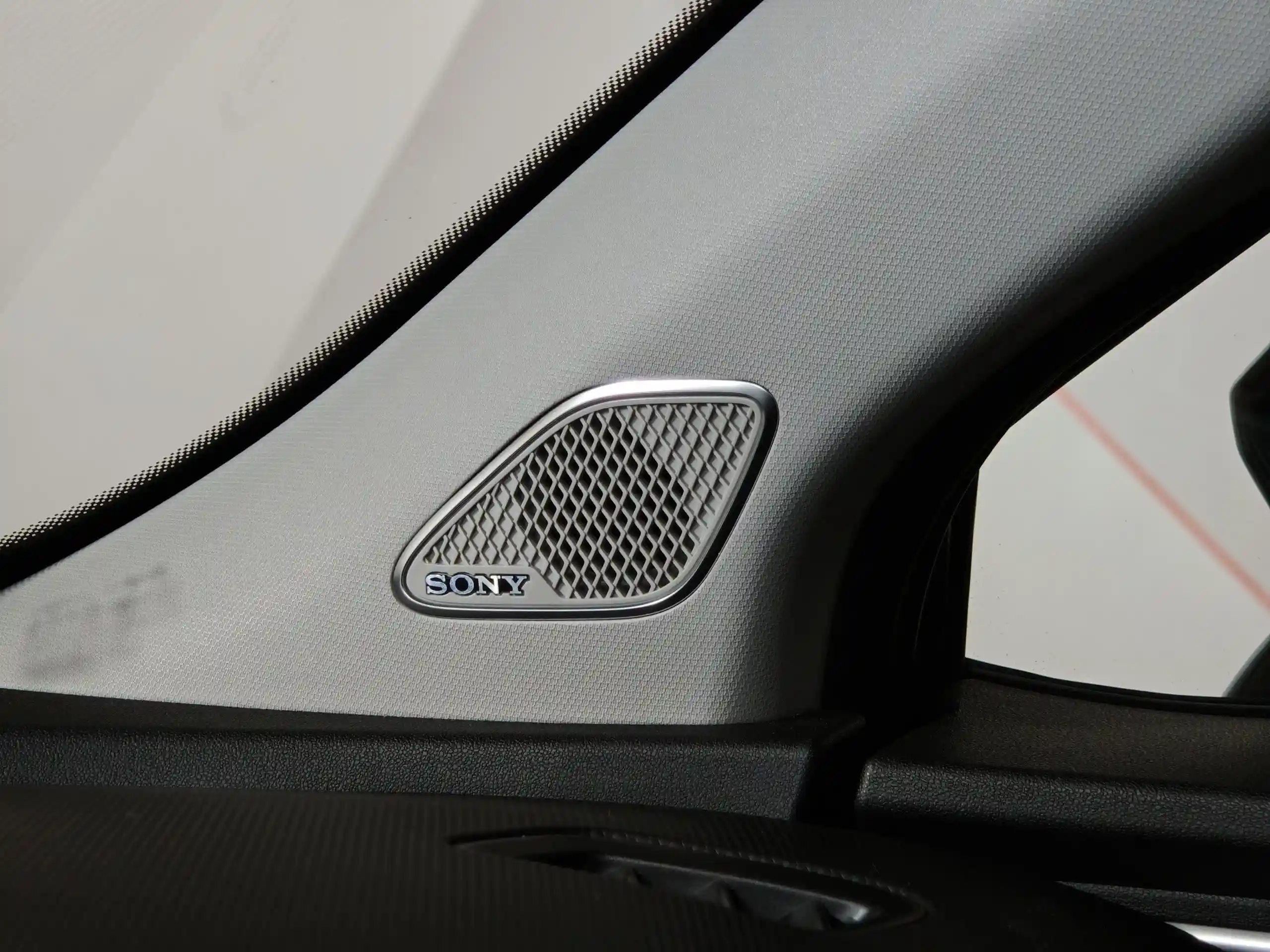 Omoda C5 2023