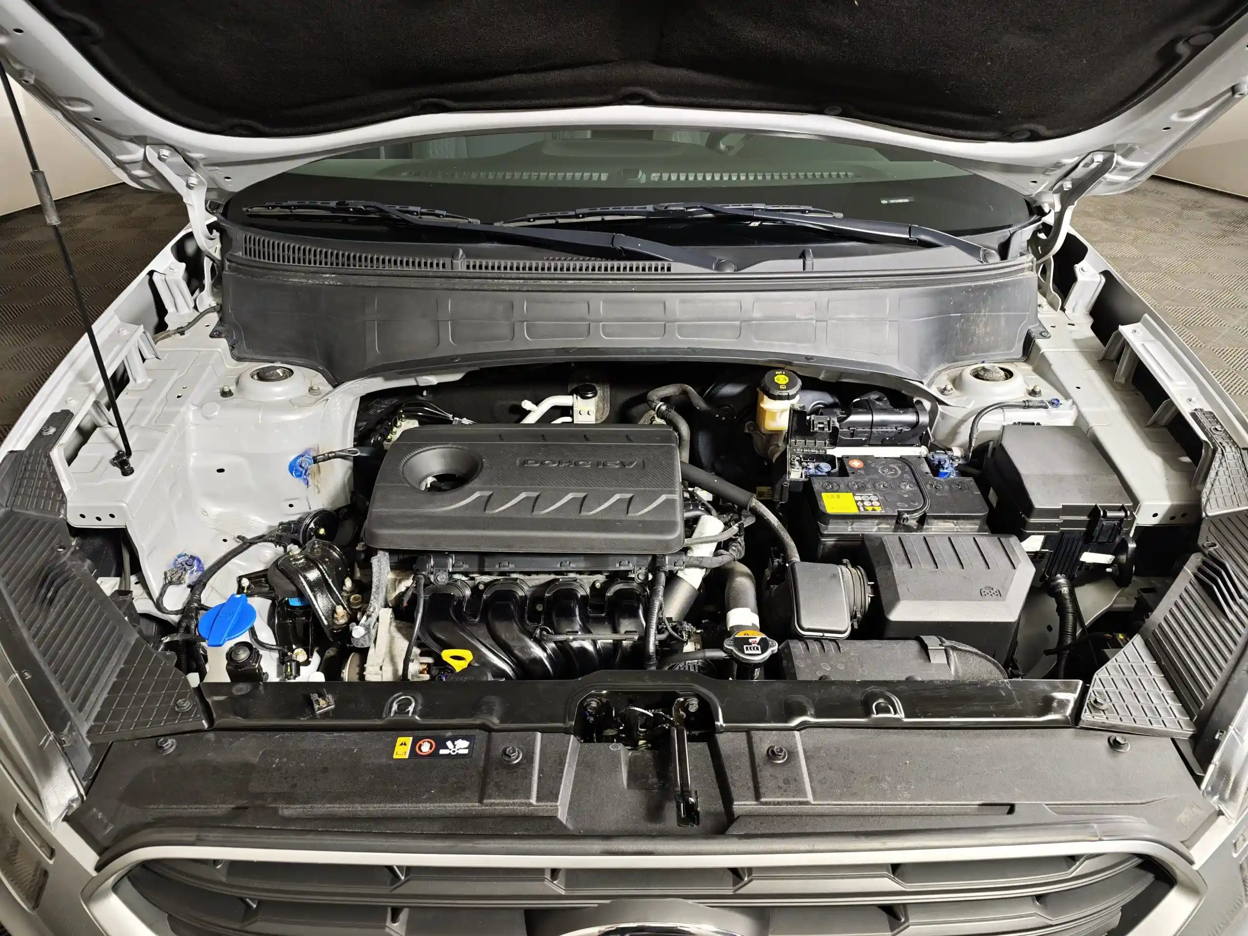 Hyundai Creta 2021