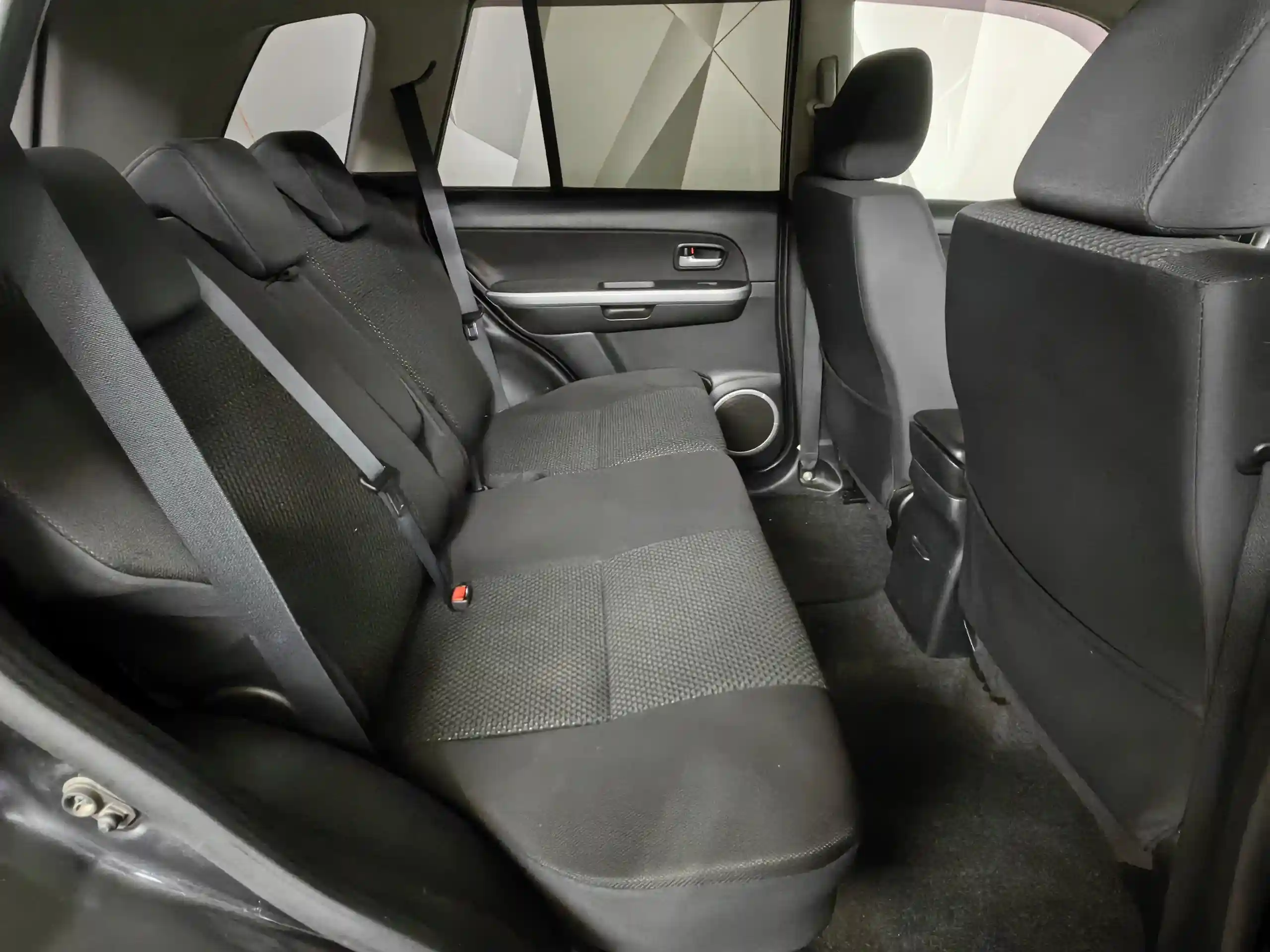 Suzuki Grand Vitara 2010