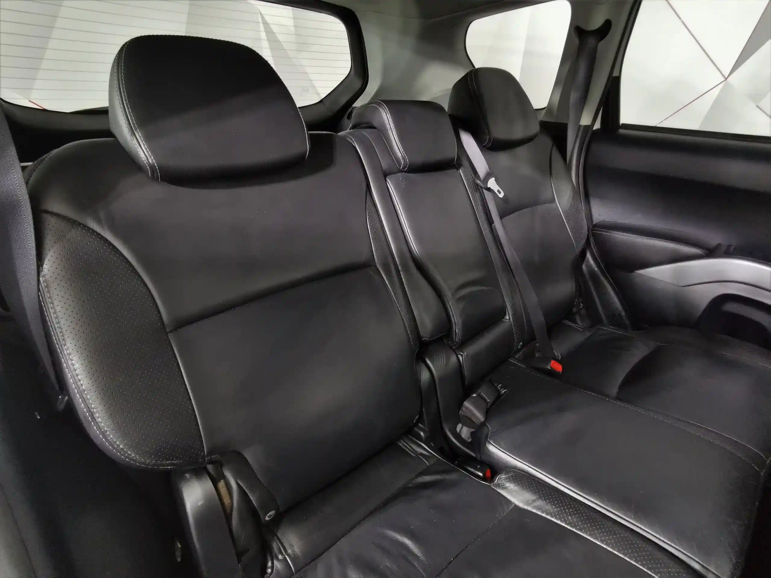 Peugeot 4007 2010
