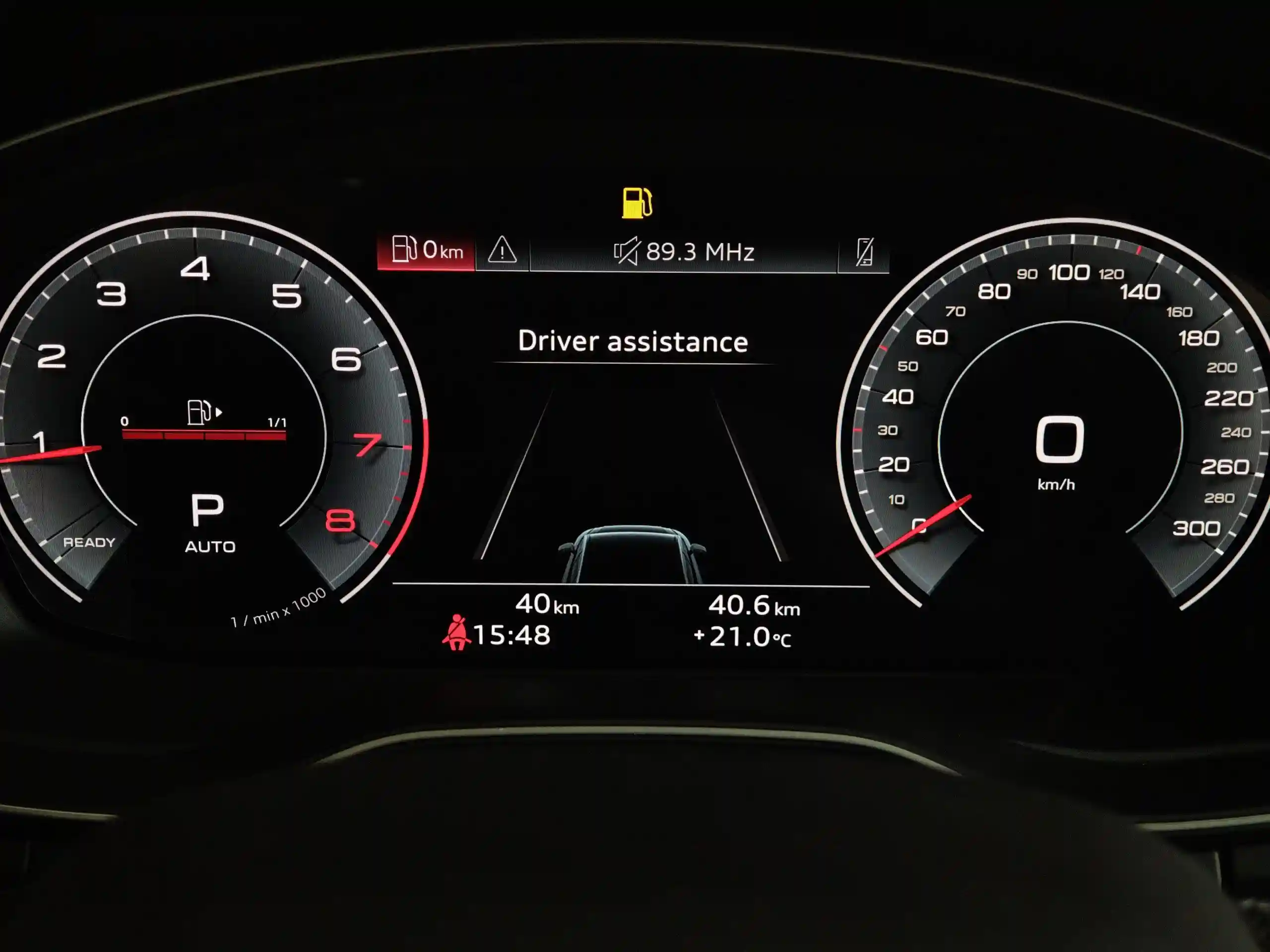 Audi Q5 2025