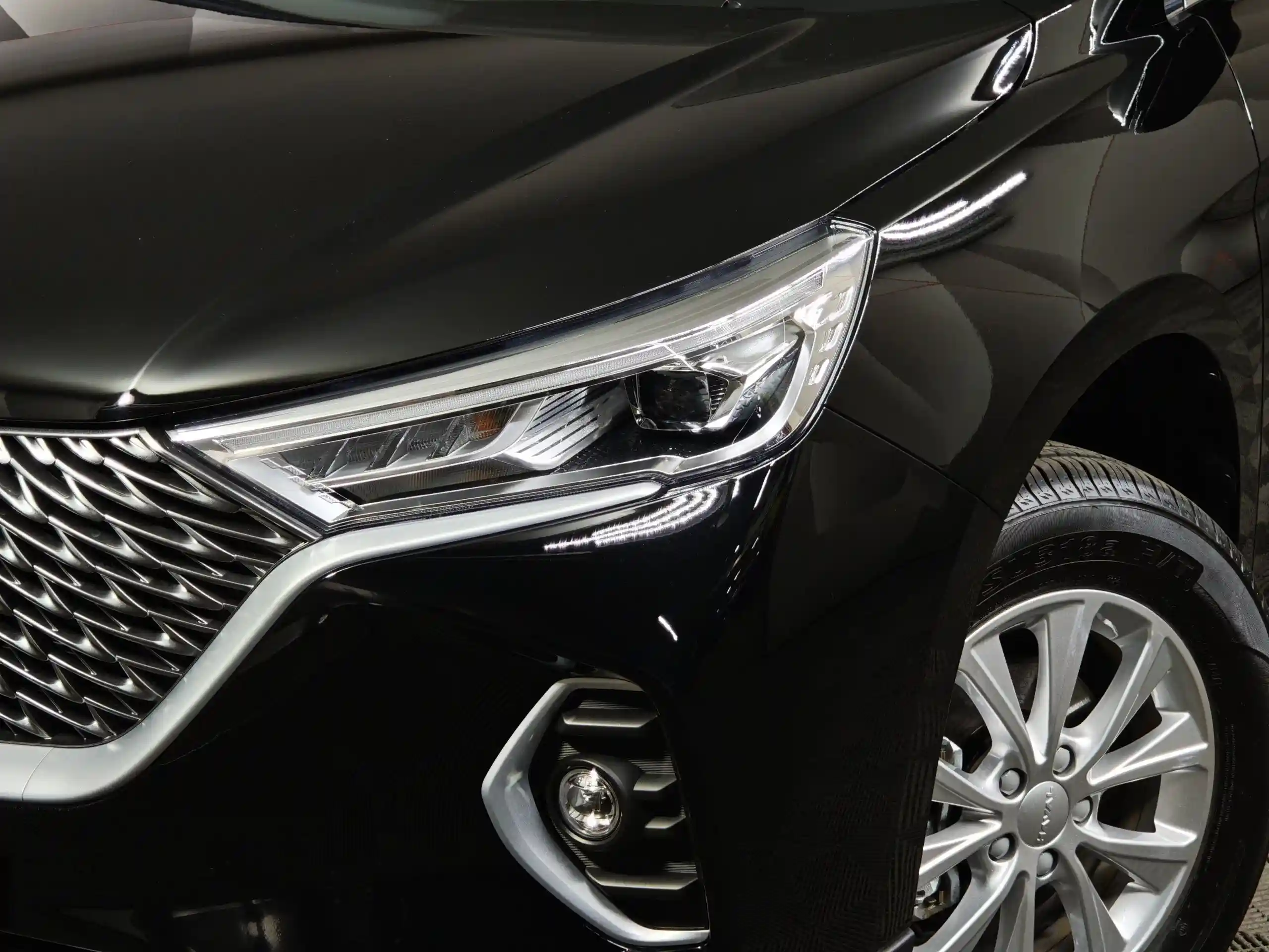 Haval M6 2025
