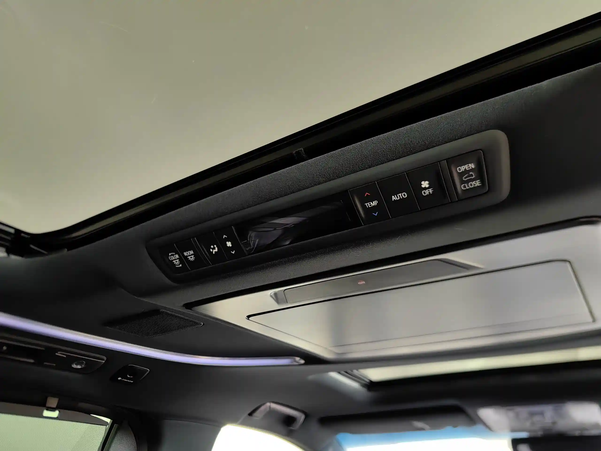 Toyota Alphard 2019