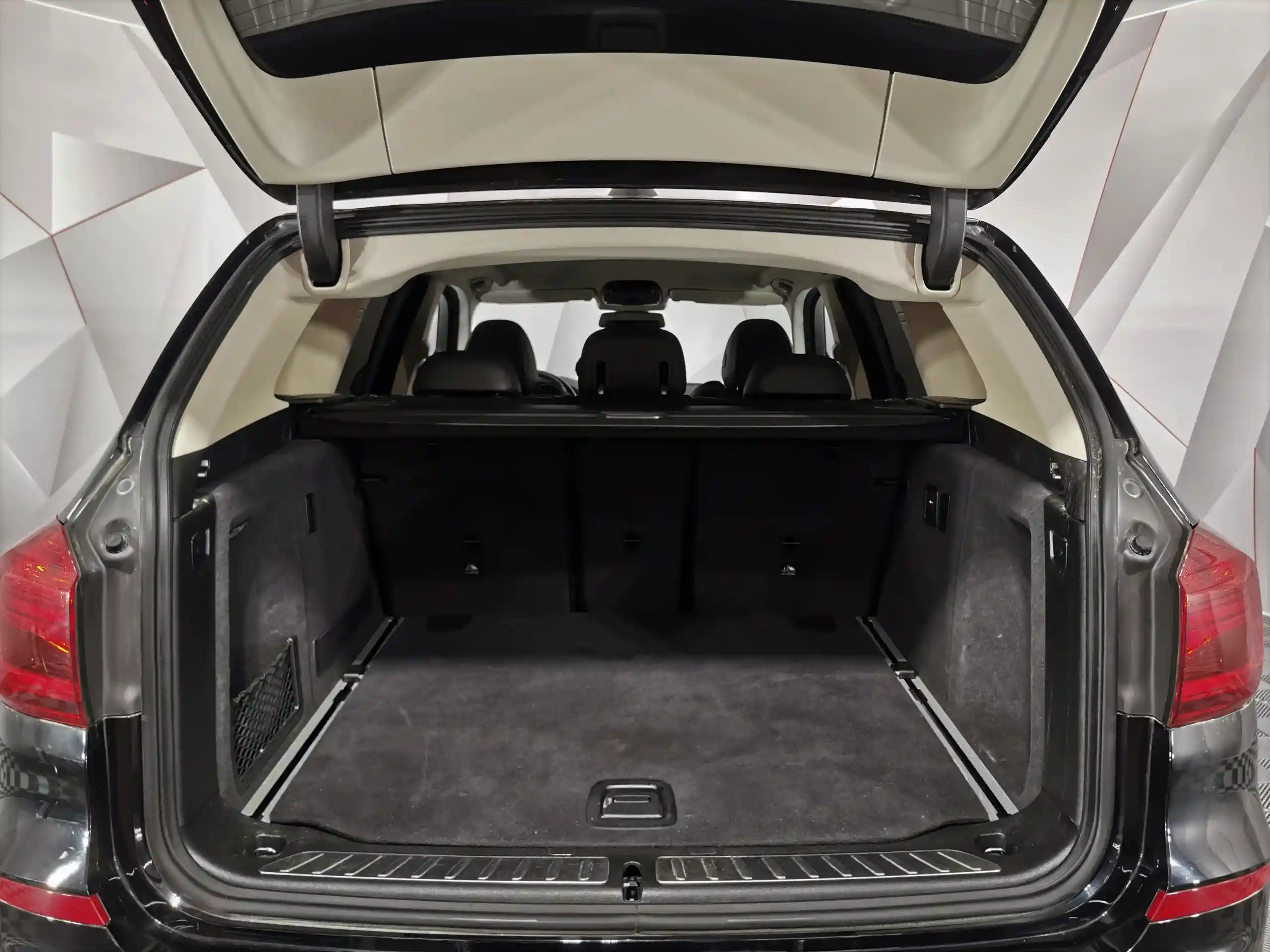 BMW X3 2018