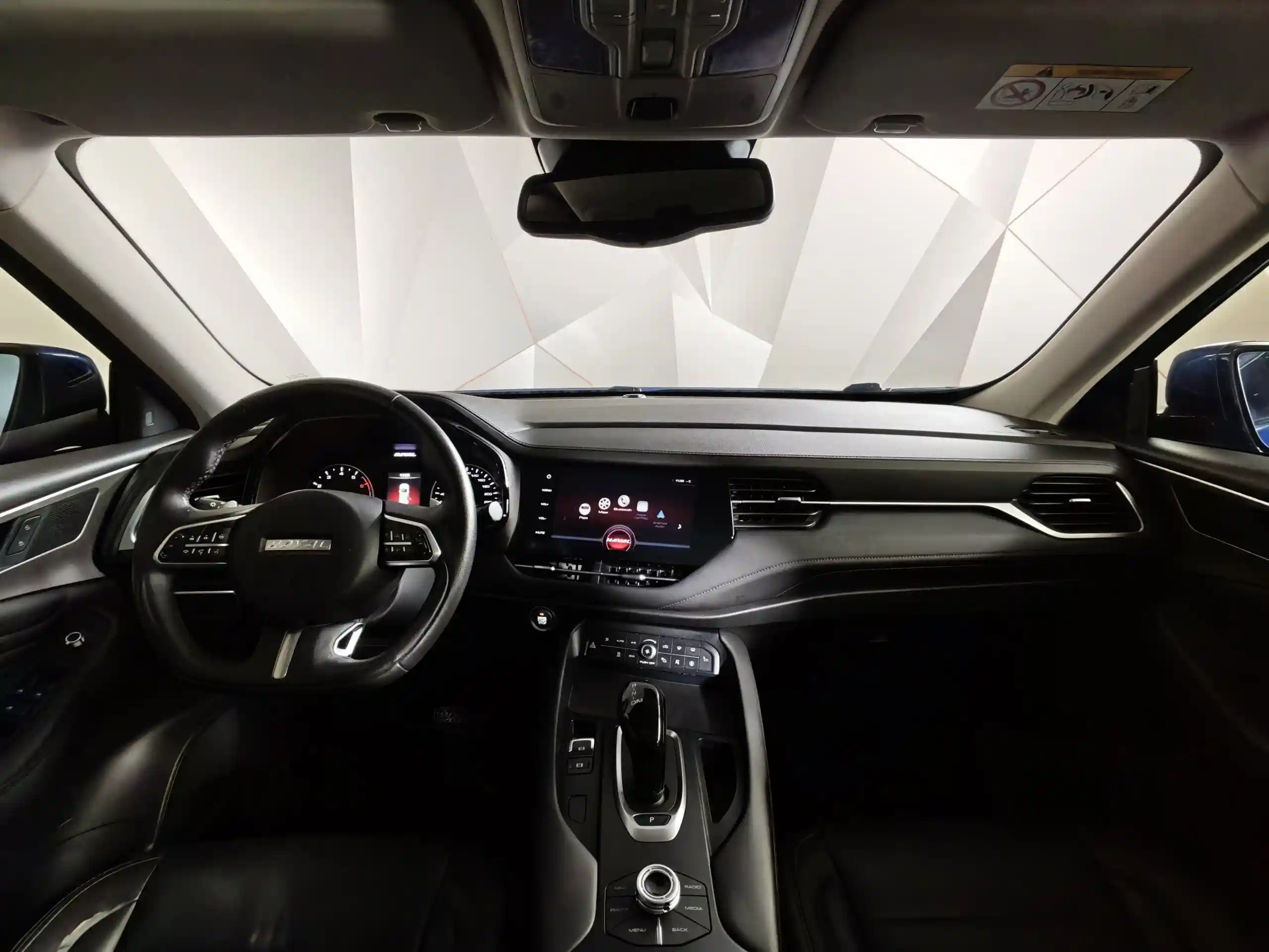 Haval F7 2019