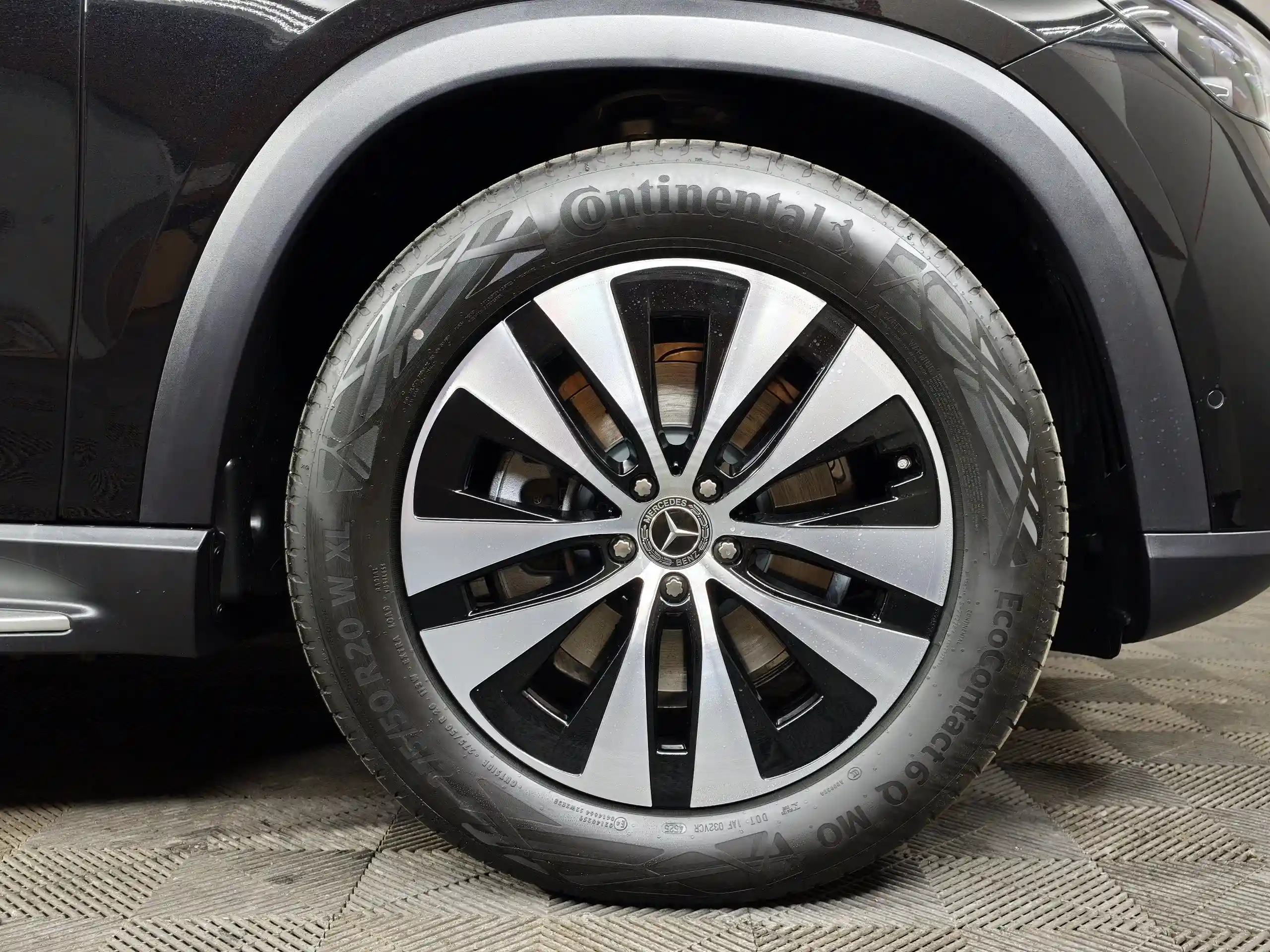 Mercedes-Benz GLE 2026