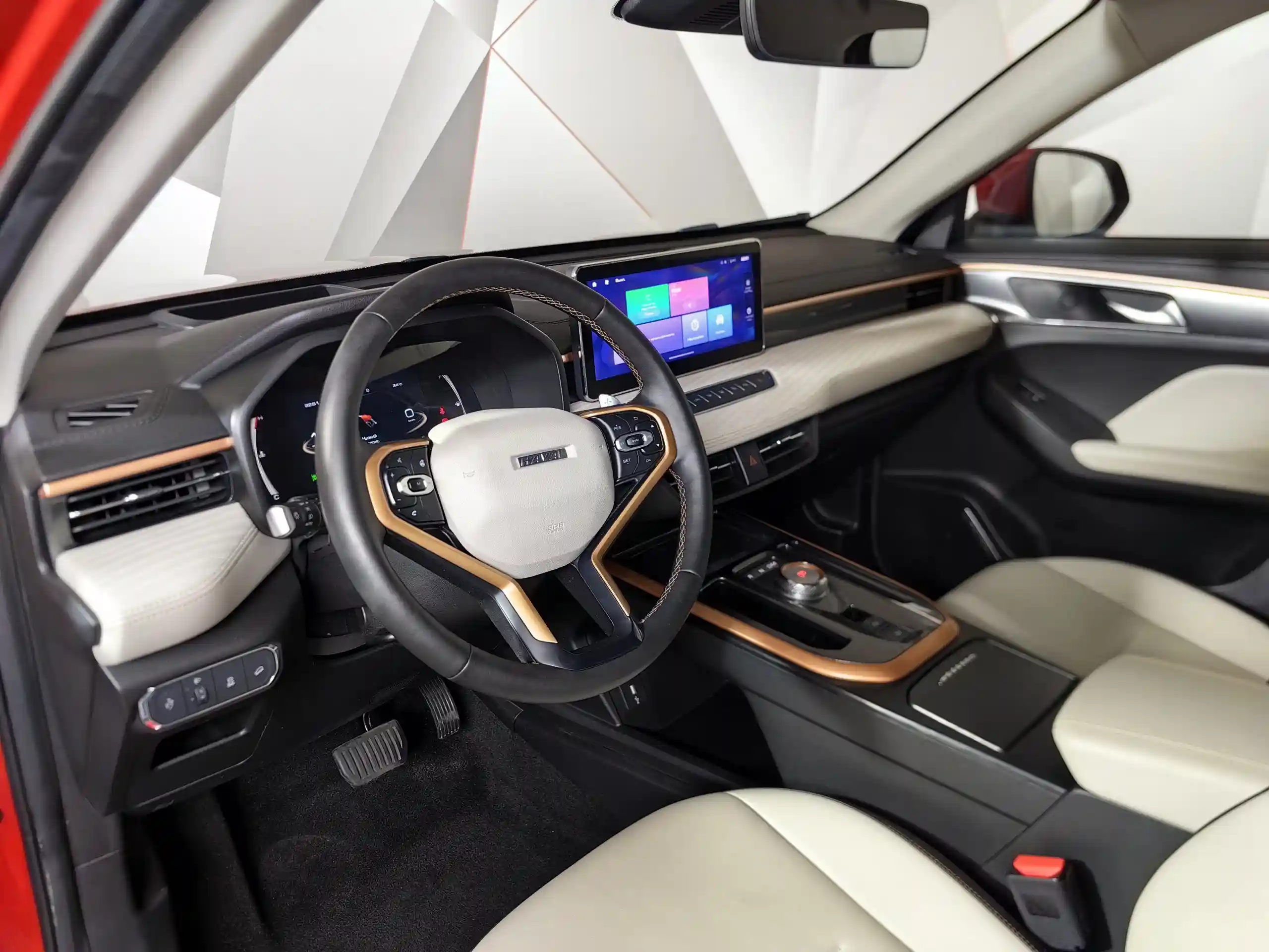 Haval Jolion 2022