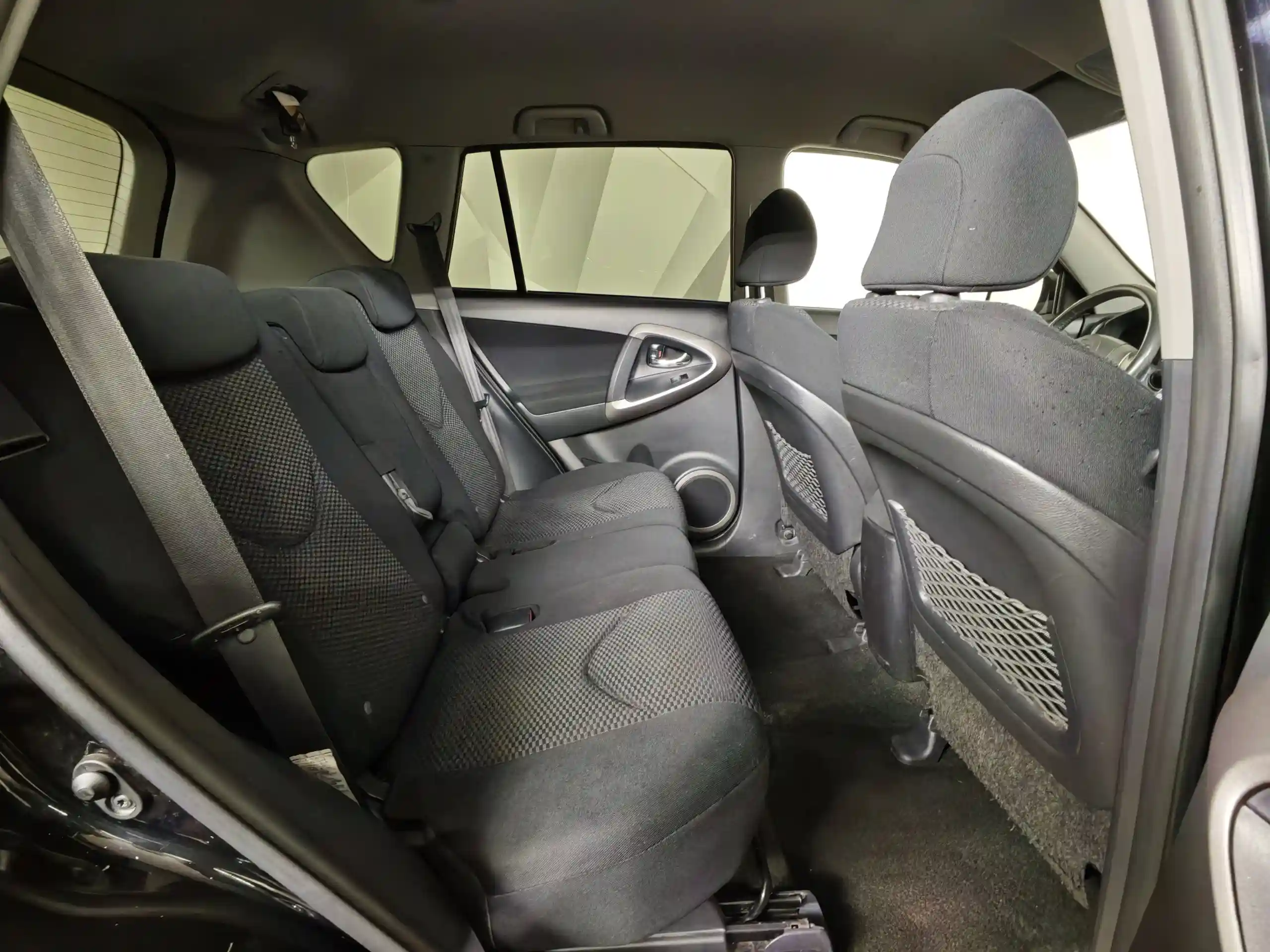 Toyota RAV4 2007