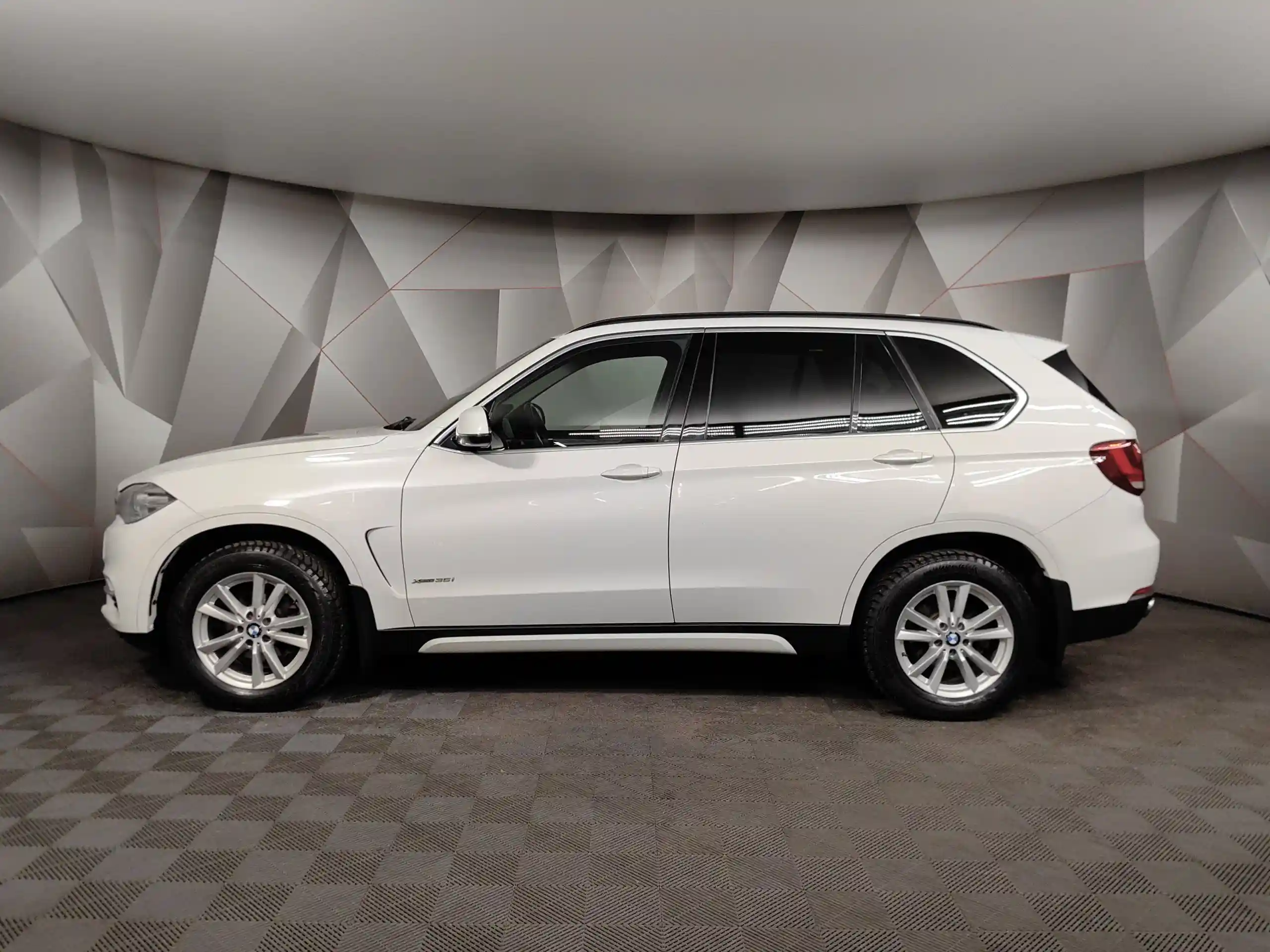 BMW X5 2015