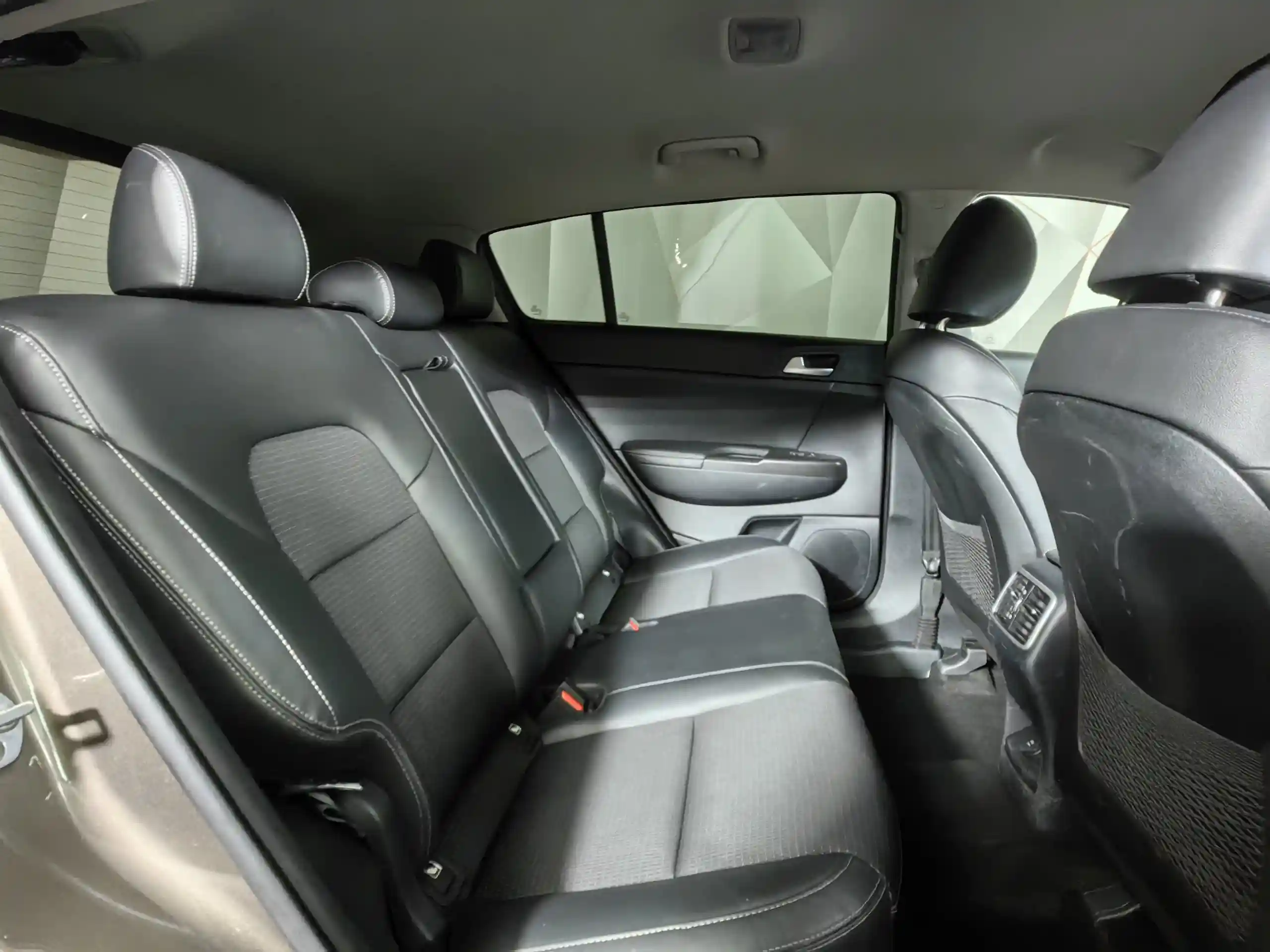 Kia Sportage 2018