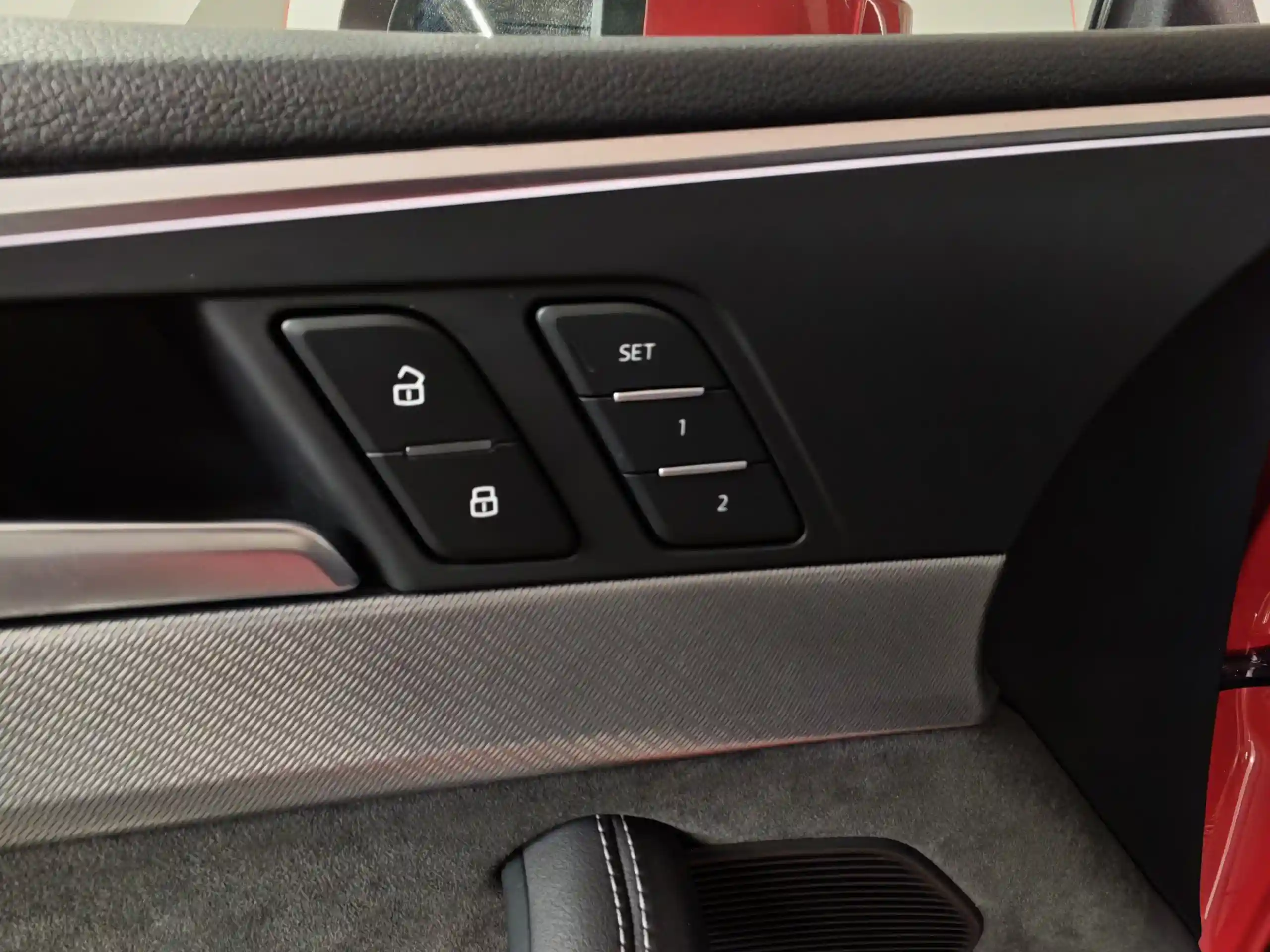 Audi A5 2021