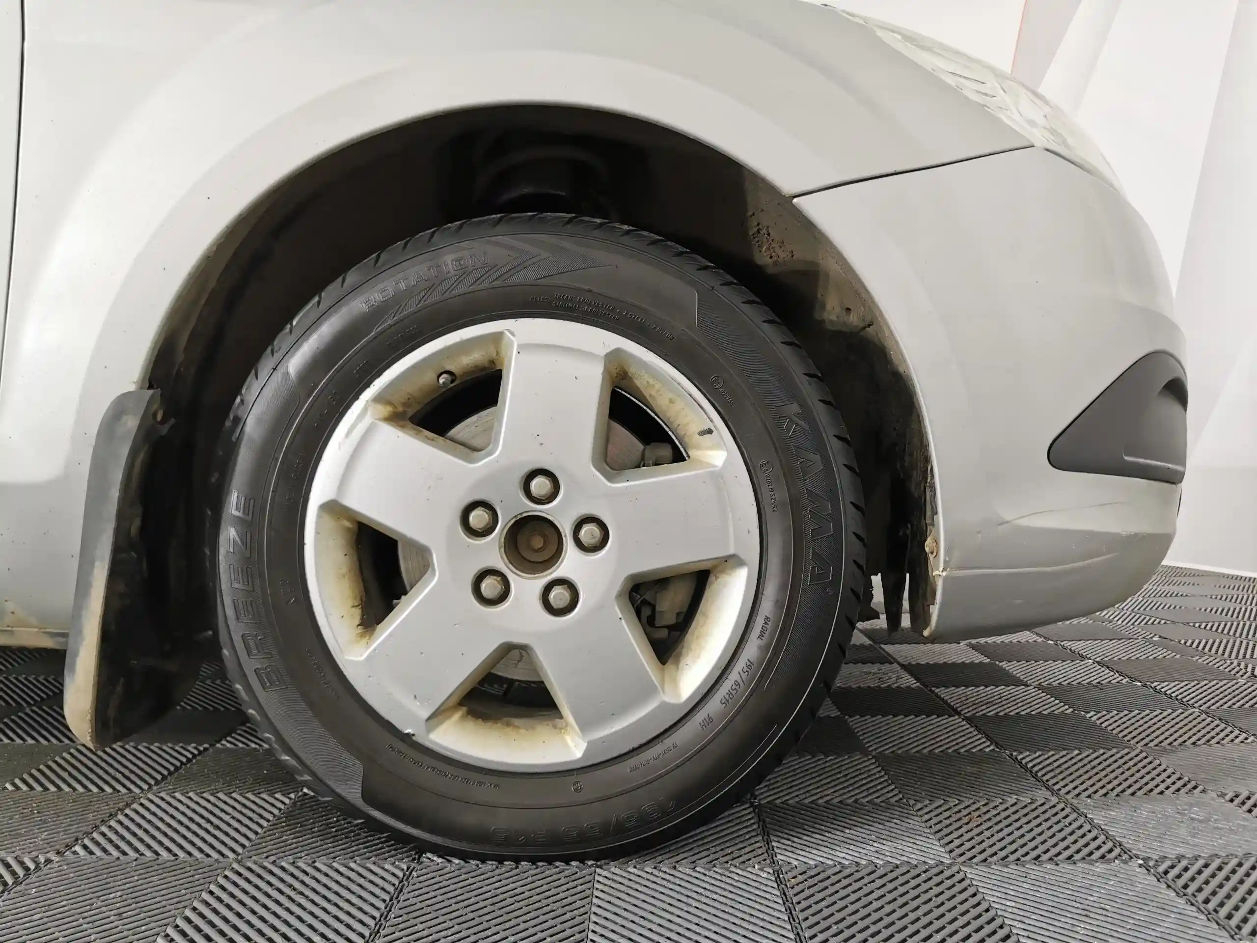 Ford Focus 2010