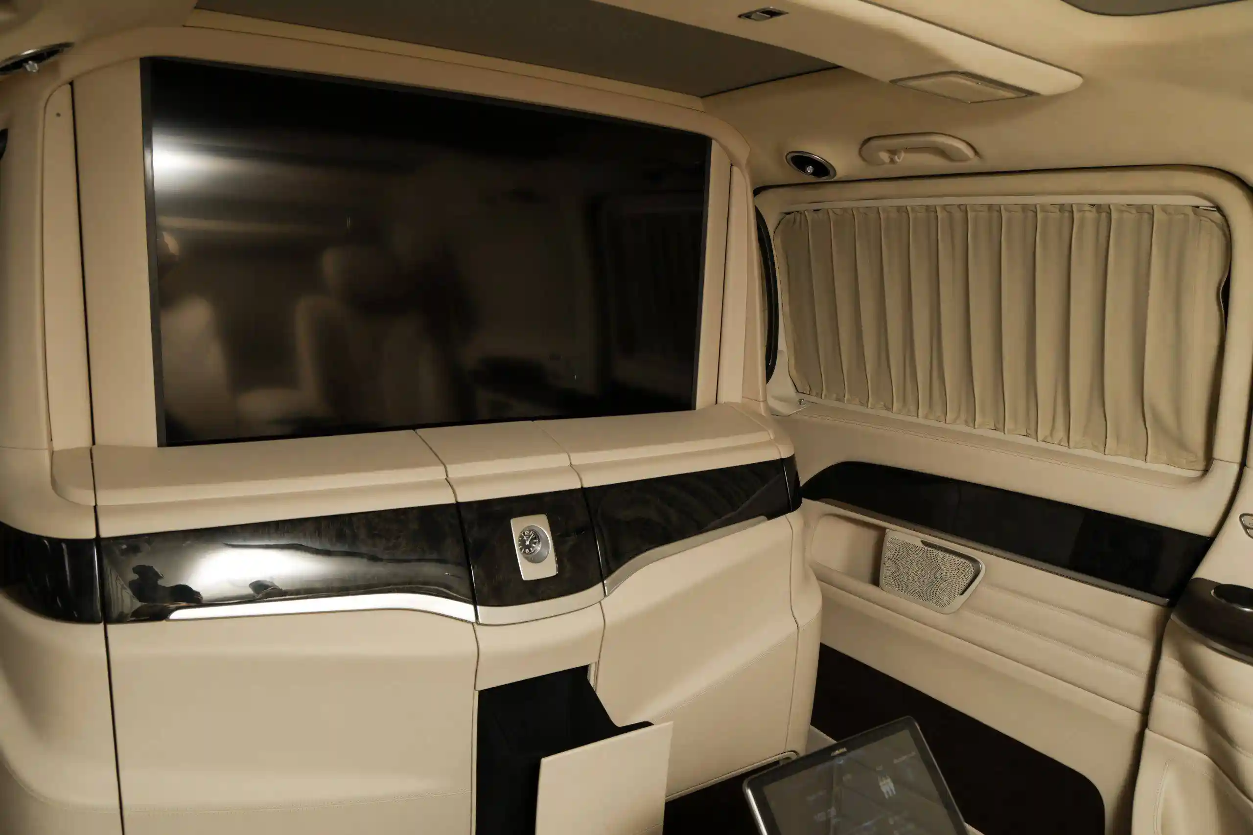 Mercedes-Benz V-Класс 2019