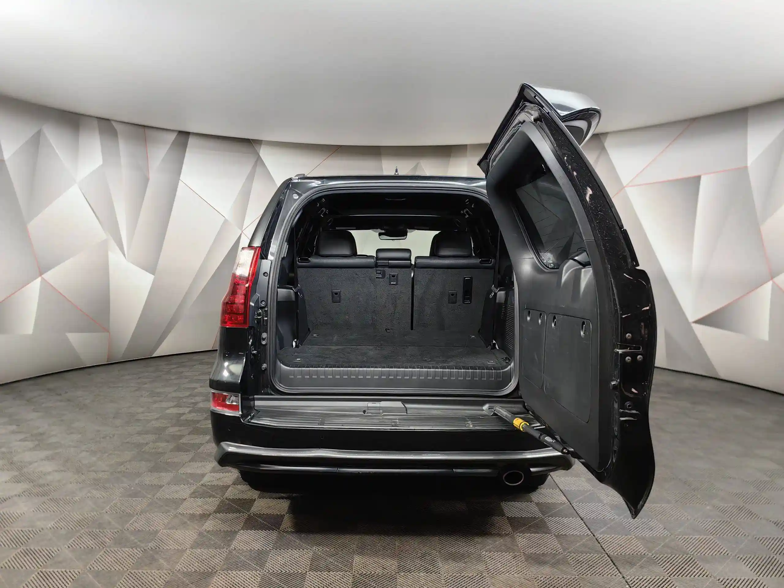 Lexus GX 2023