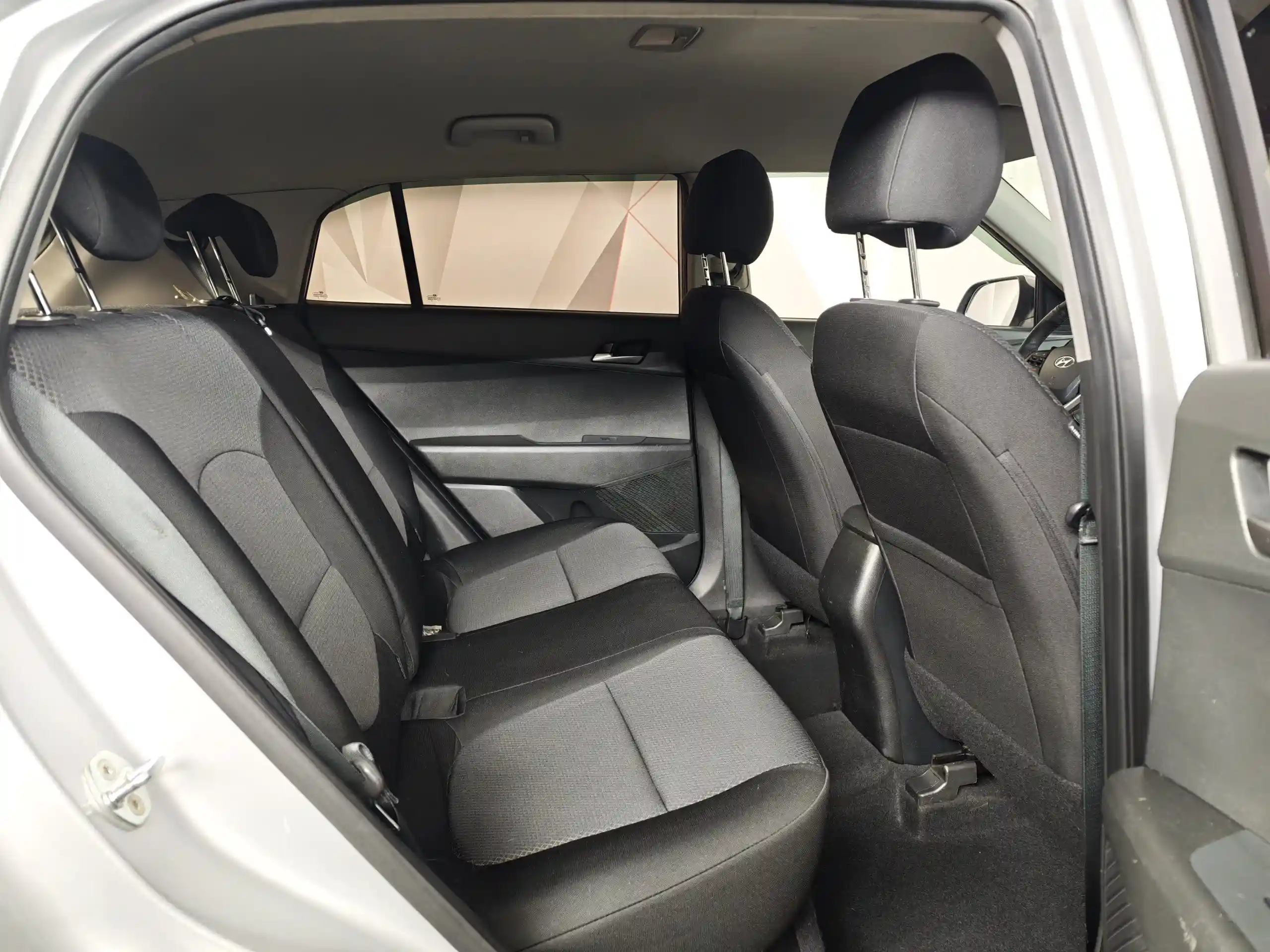Hyundai Creta 2020