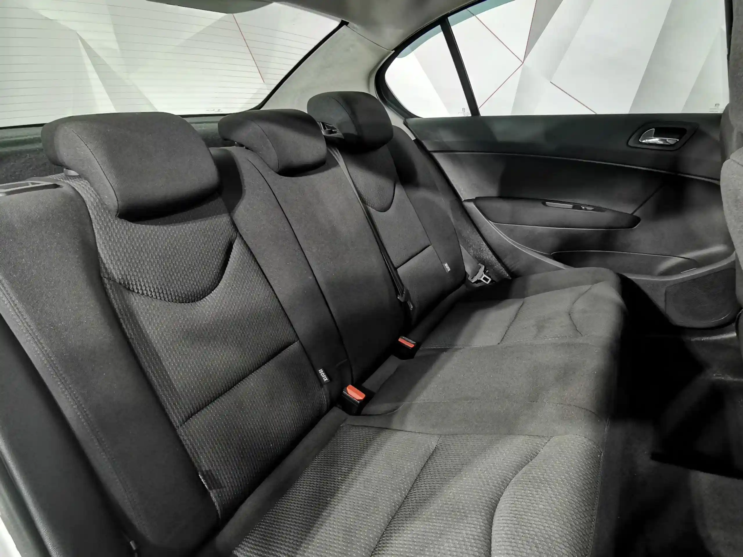Peugeot 408 2013