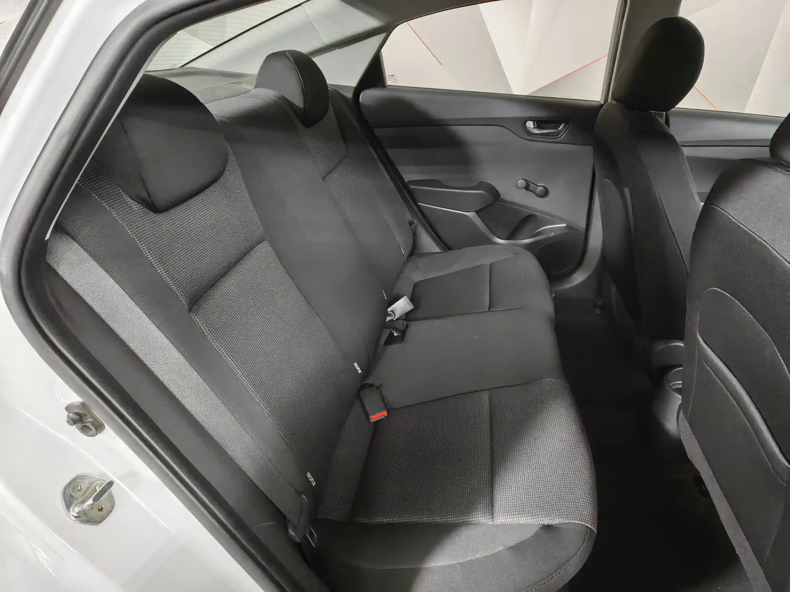 Hyundai Solaris 2019