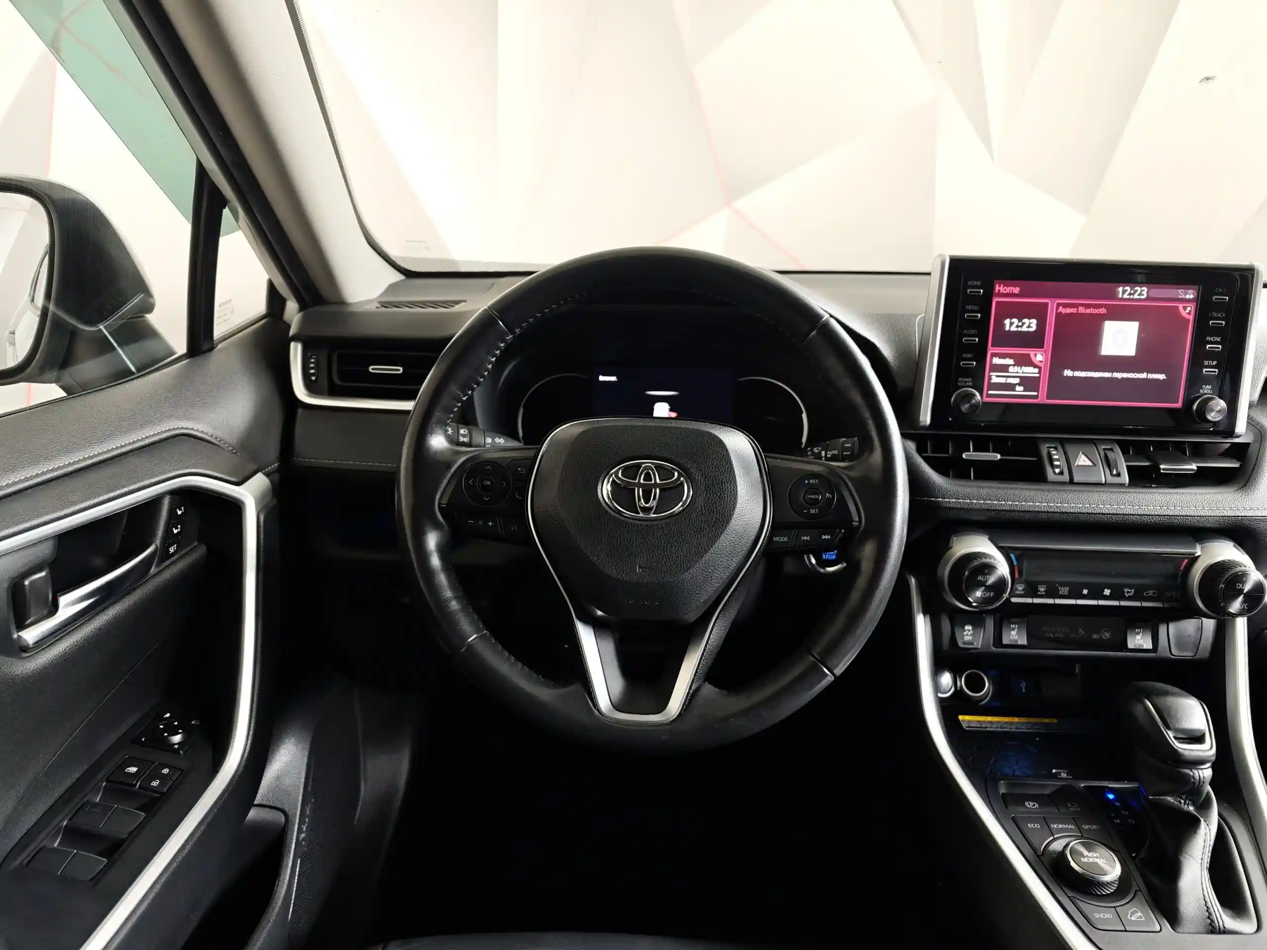 Toyota RAV4 2022