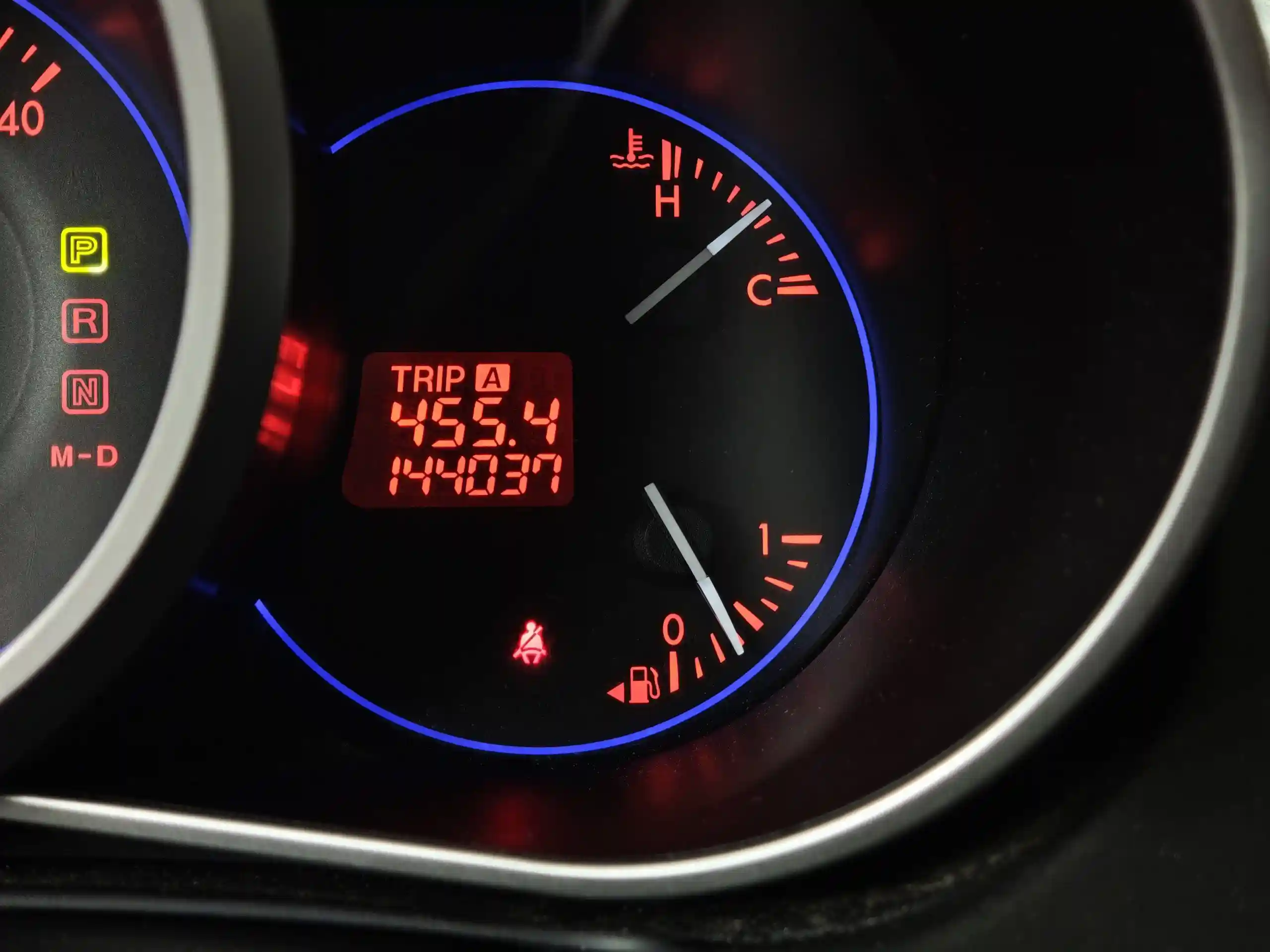 Mazda CX-7 2011