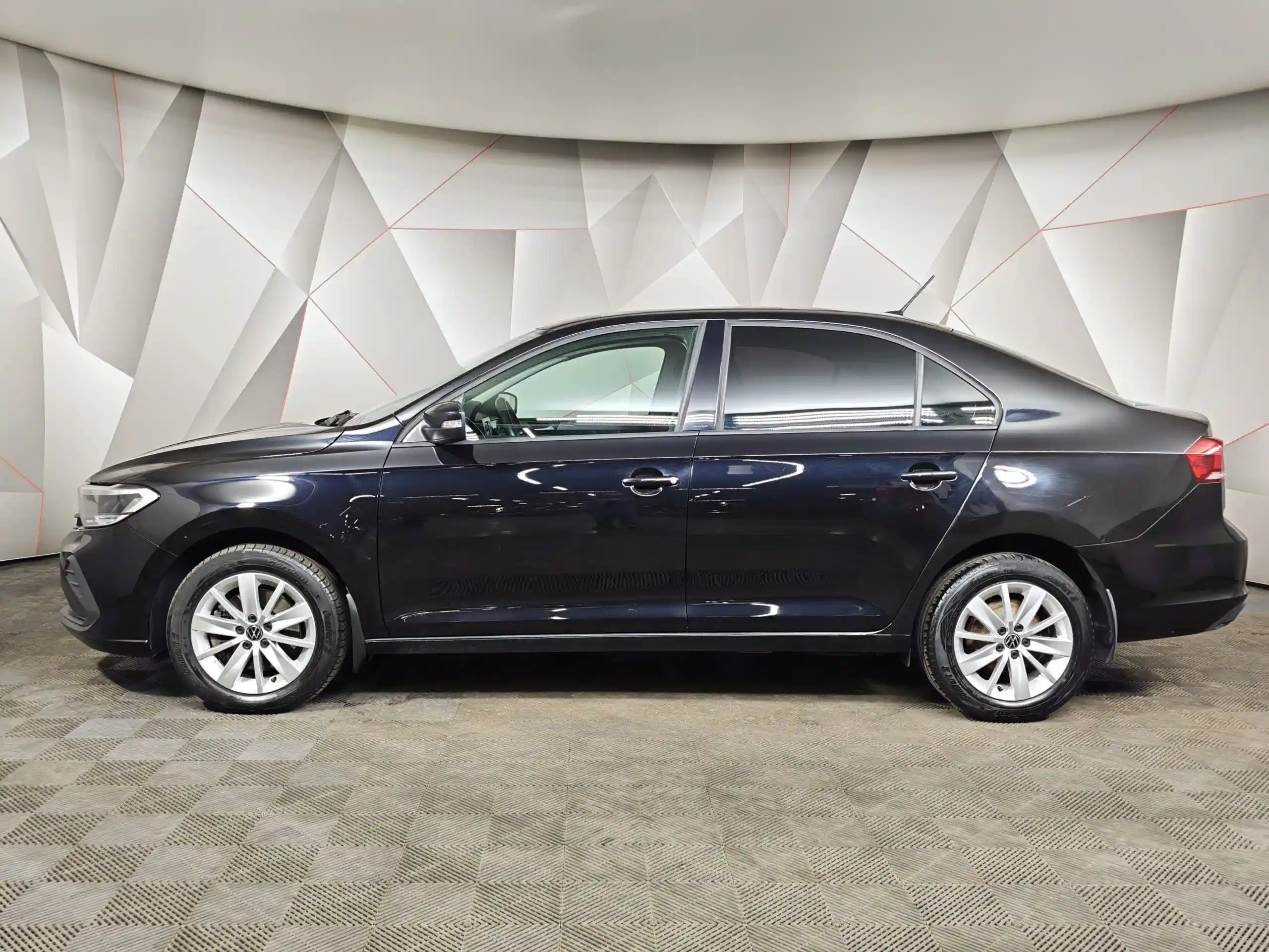 Volkswagen Polo 2020