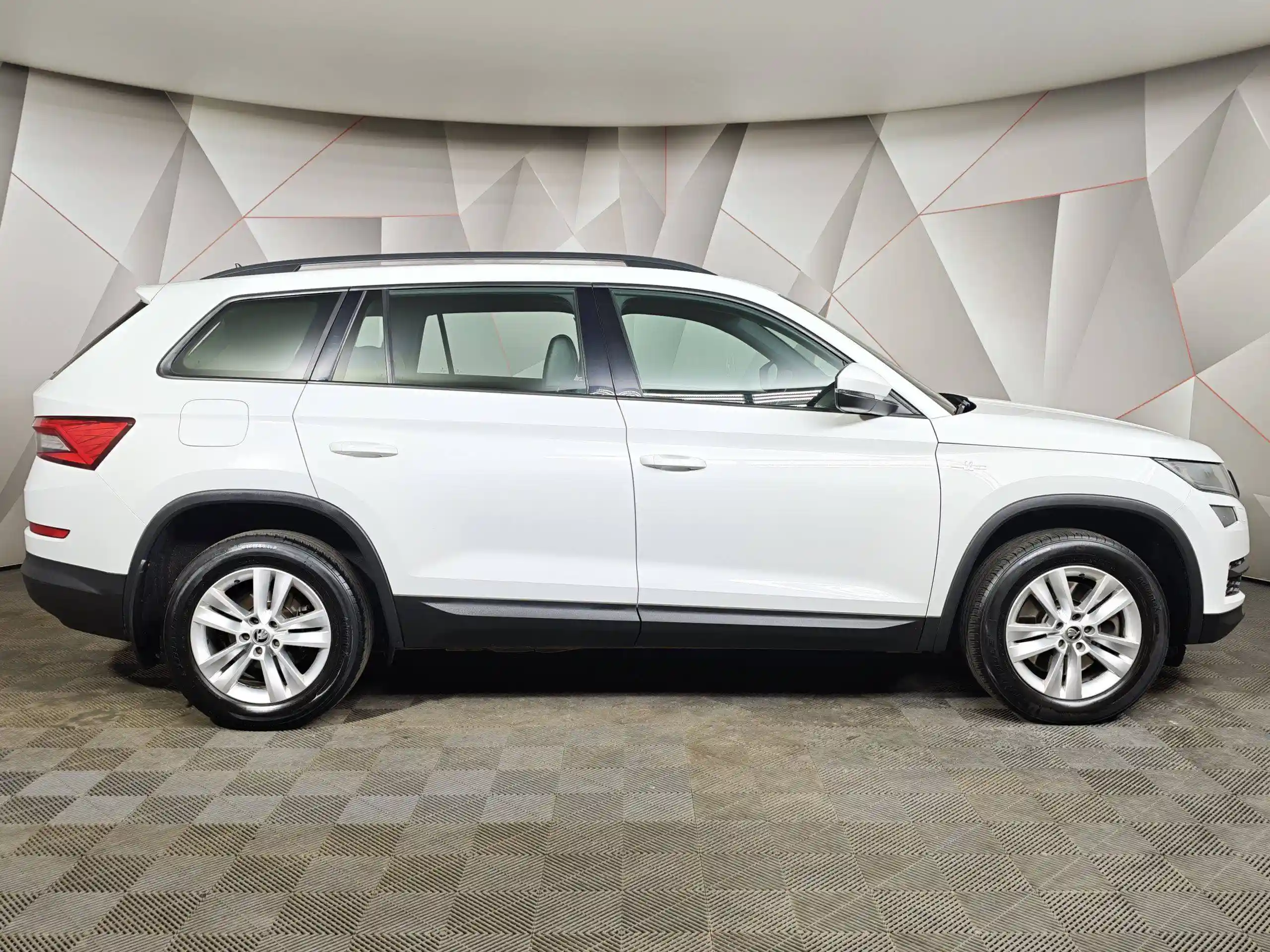 Skoda Kodiaq 2020