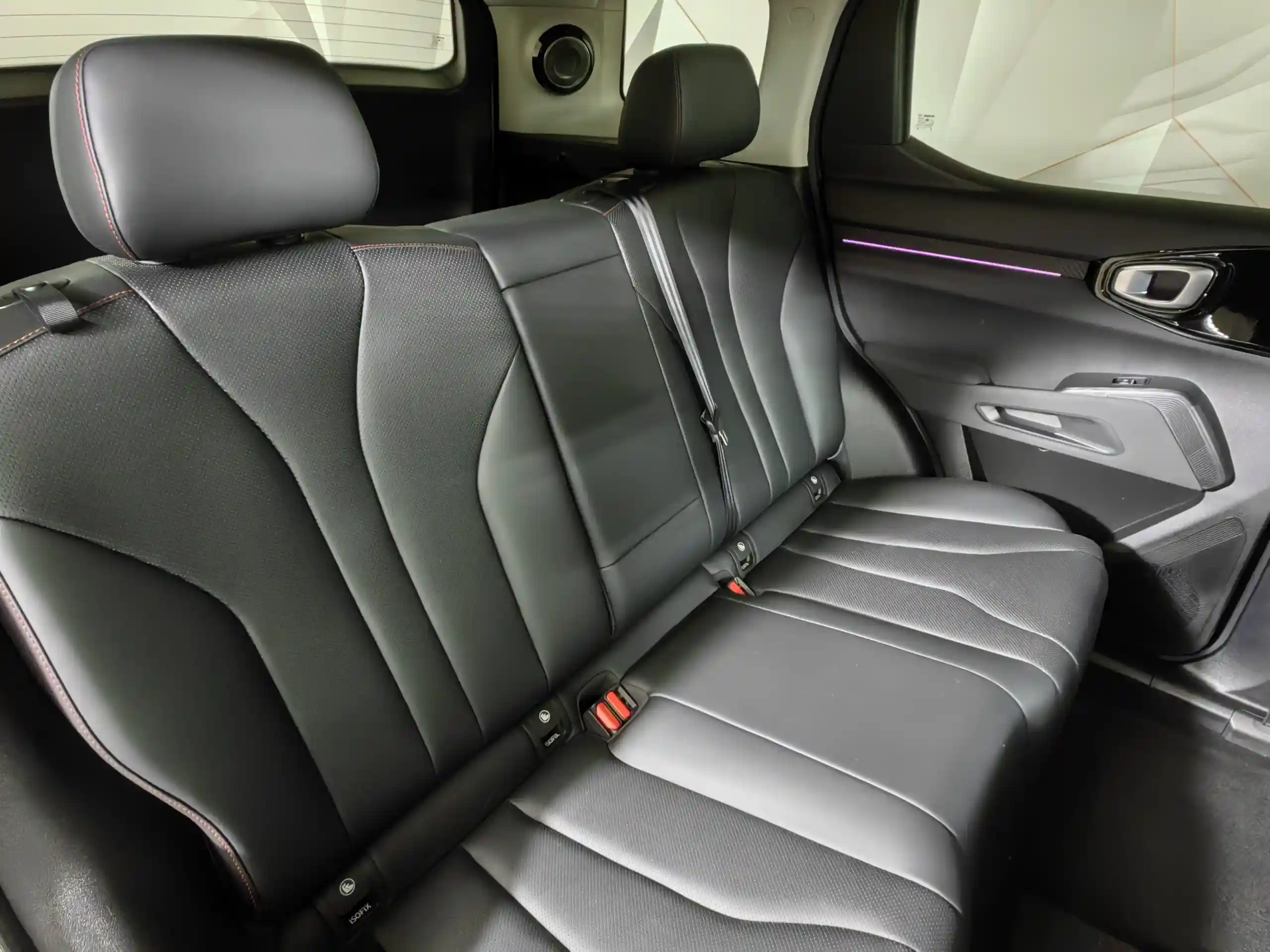 Haval PRO H3 2024