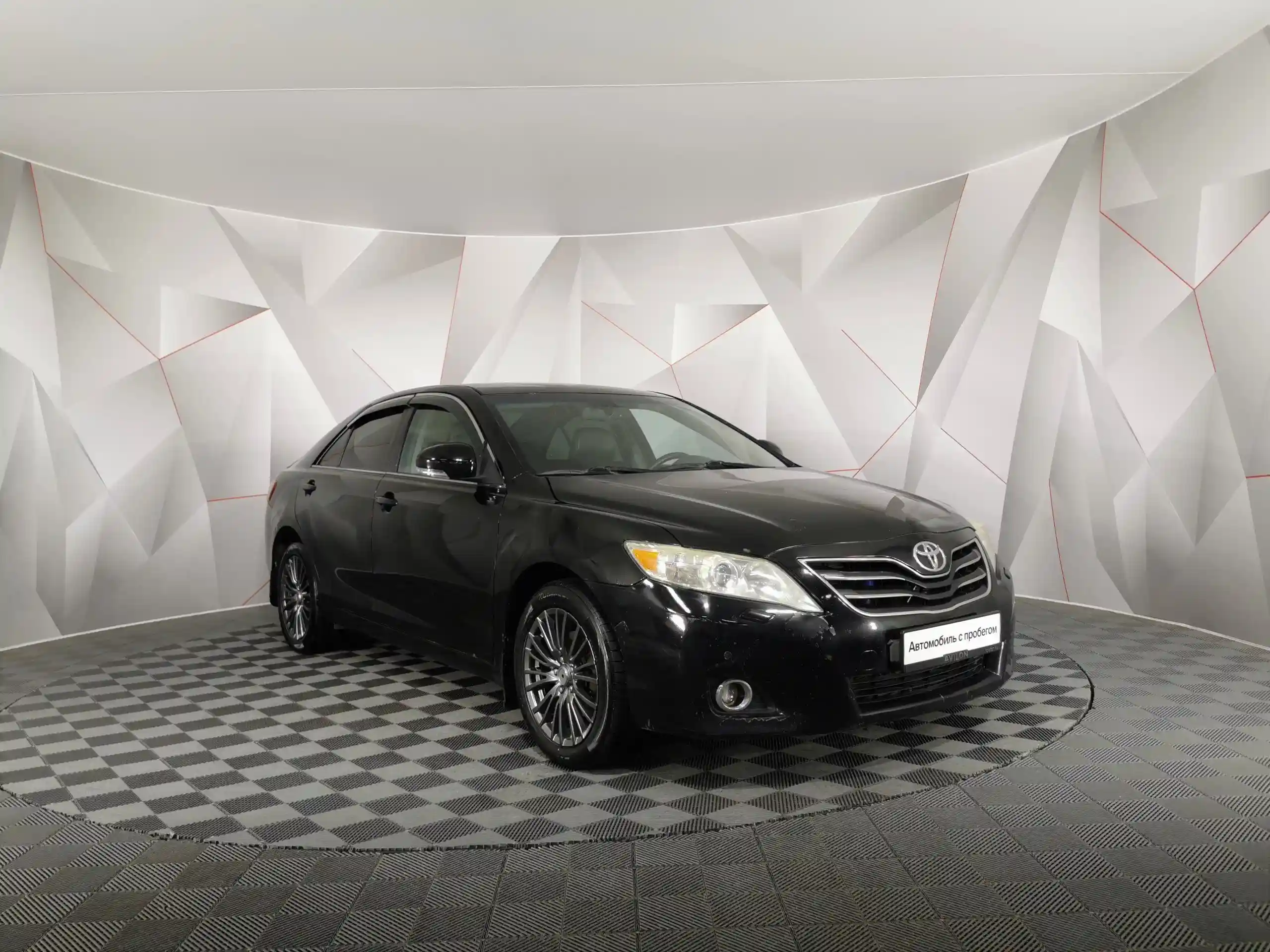Toyota Camry 2009