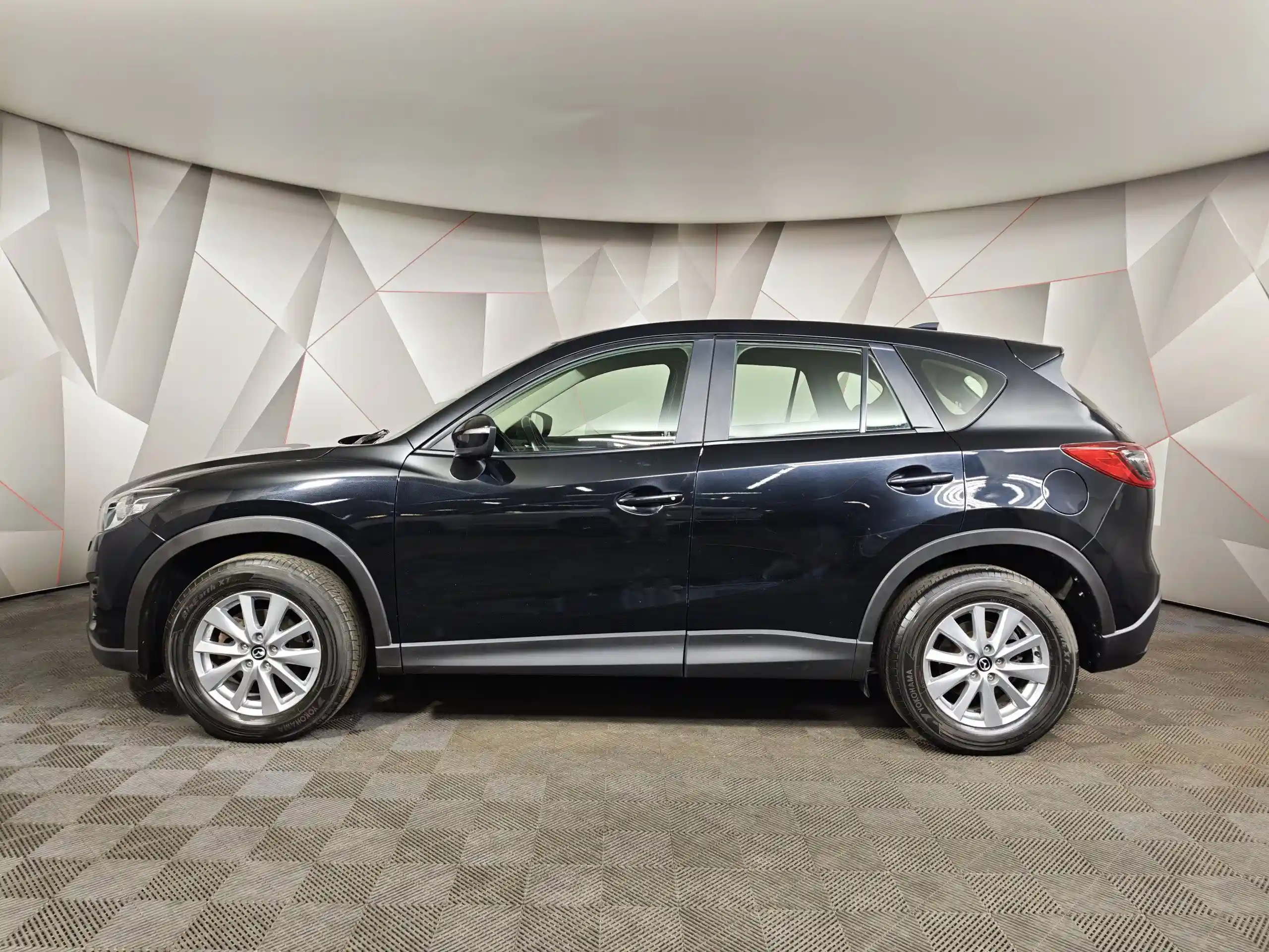 Mazda CX-5 2017