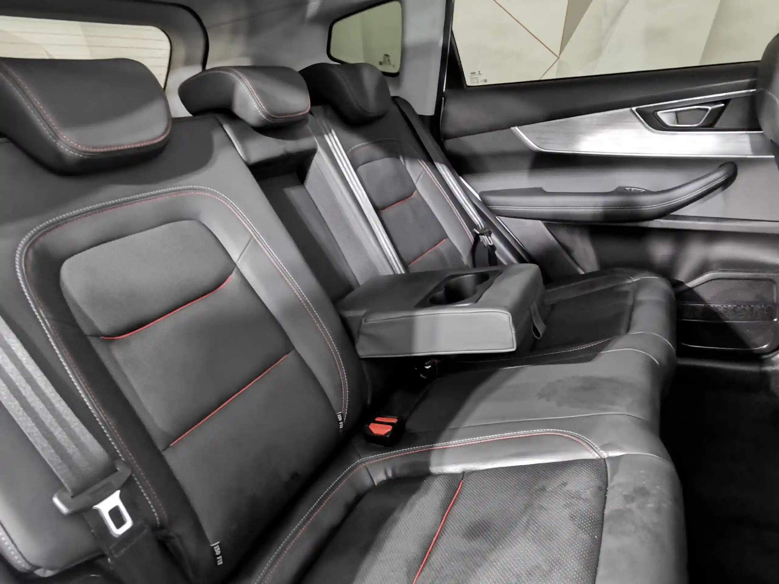Chery Tiggo 7 Pro 2022