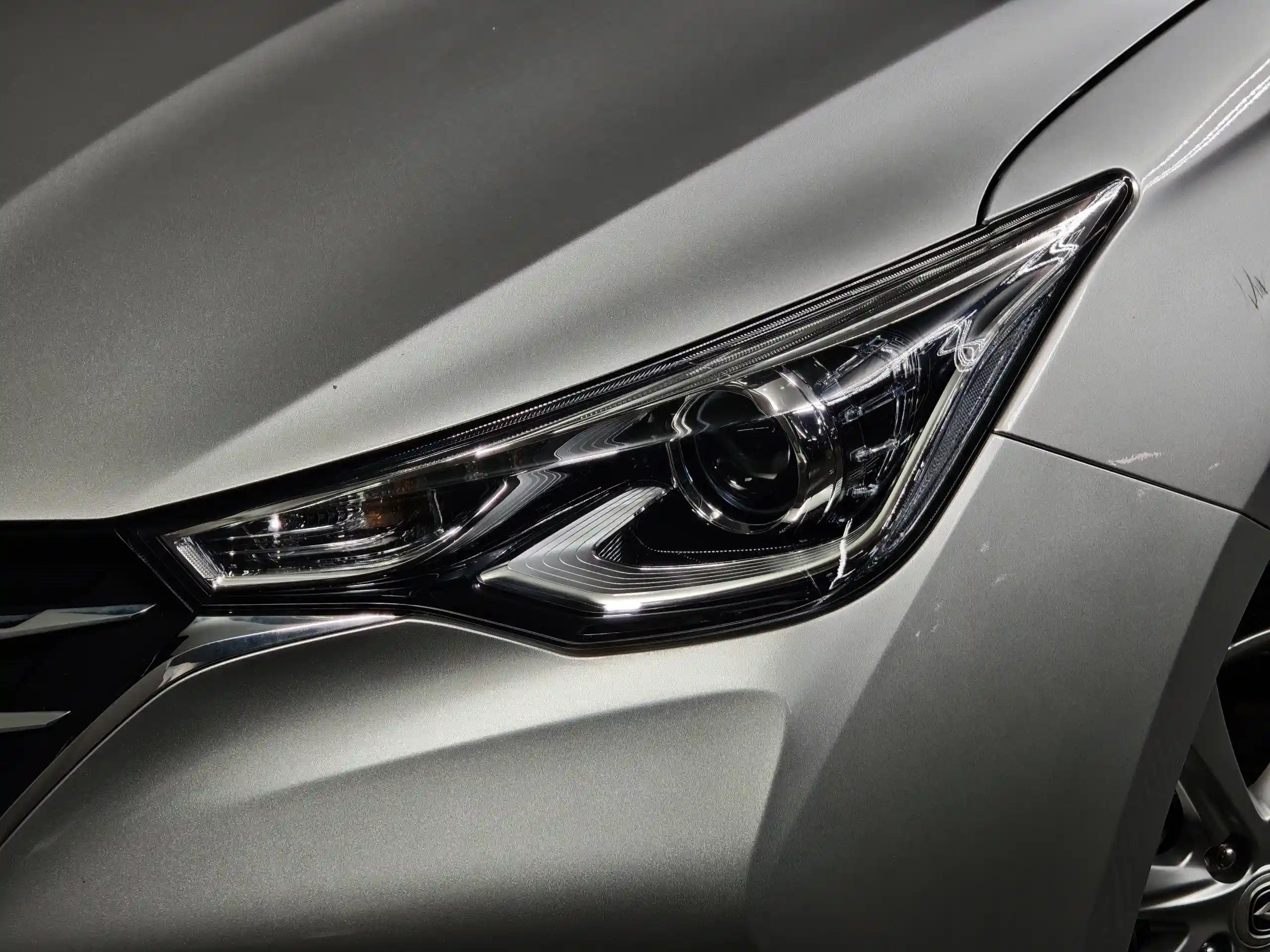Changan Alsvin 2023
