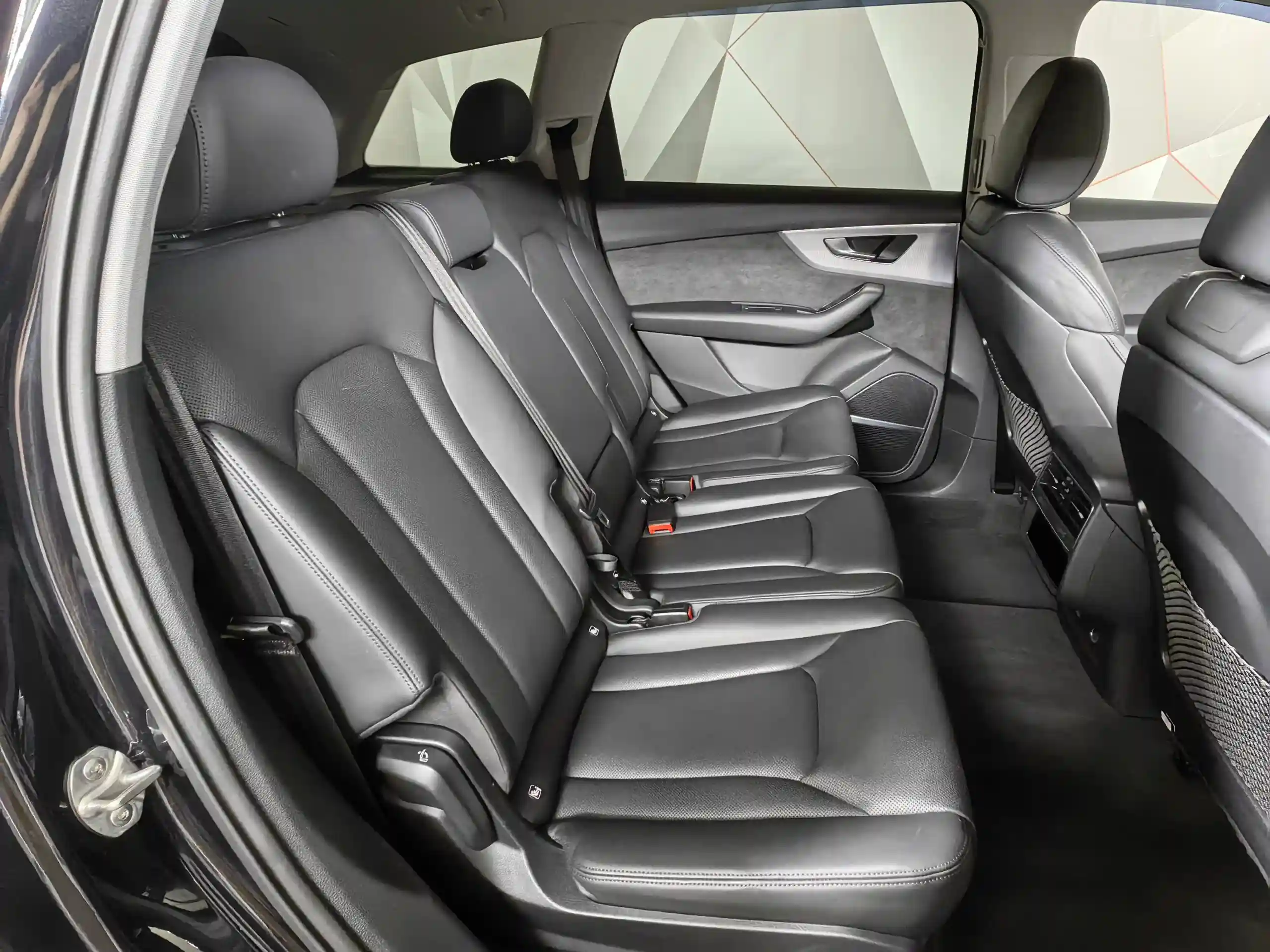 Audi Q7 2020