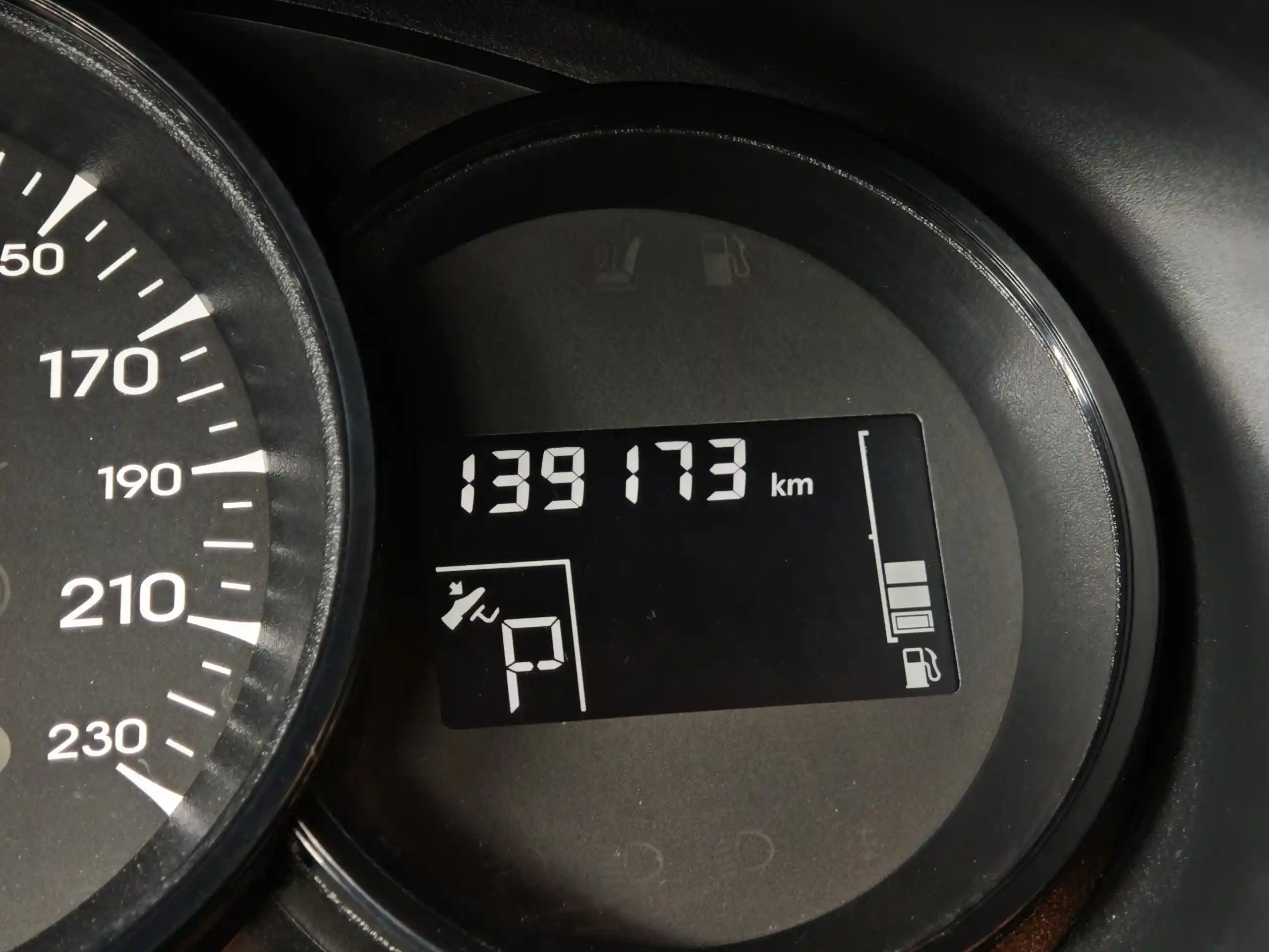 Renault Megane 2012