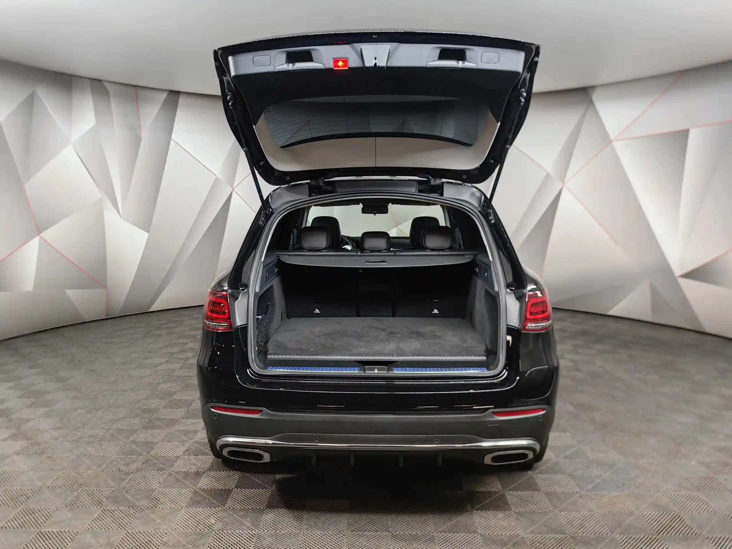 Mercedes-Benz GLC 2020