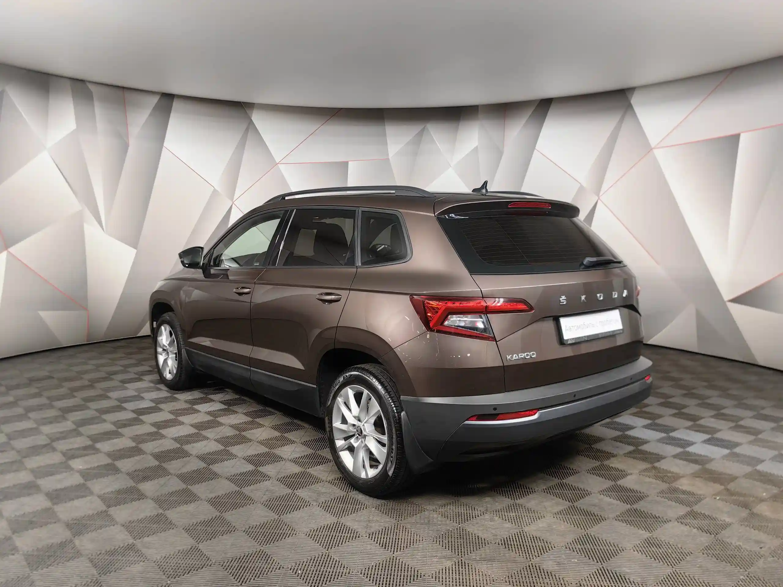 Skoda Karoq 2020