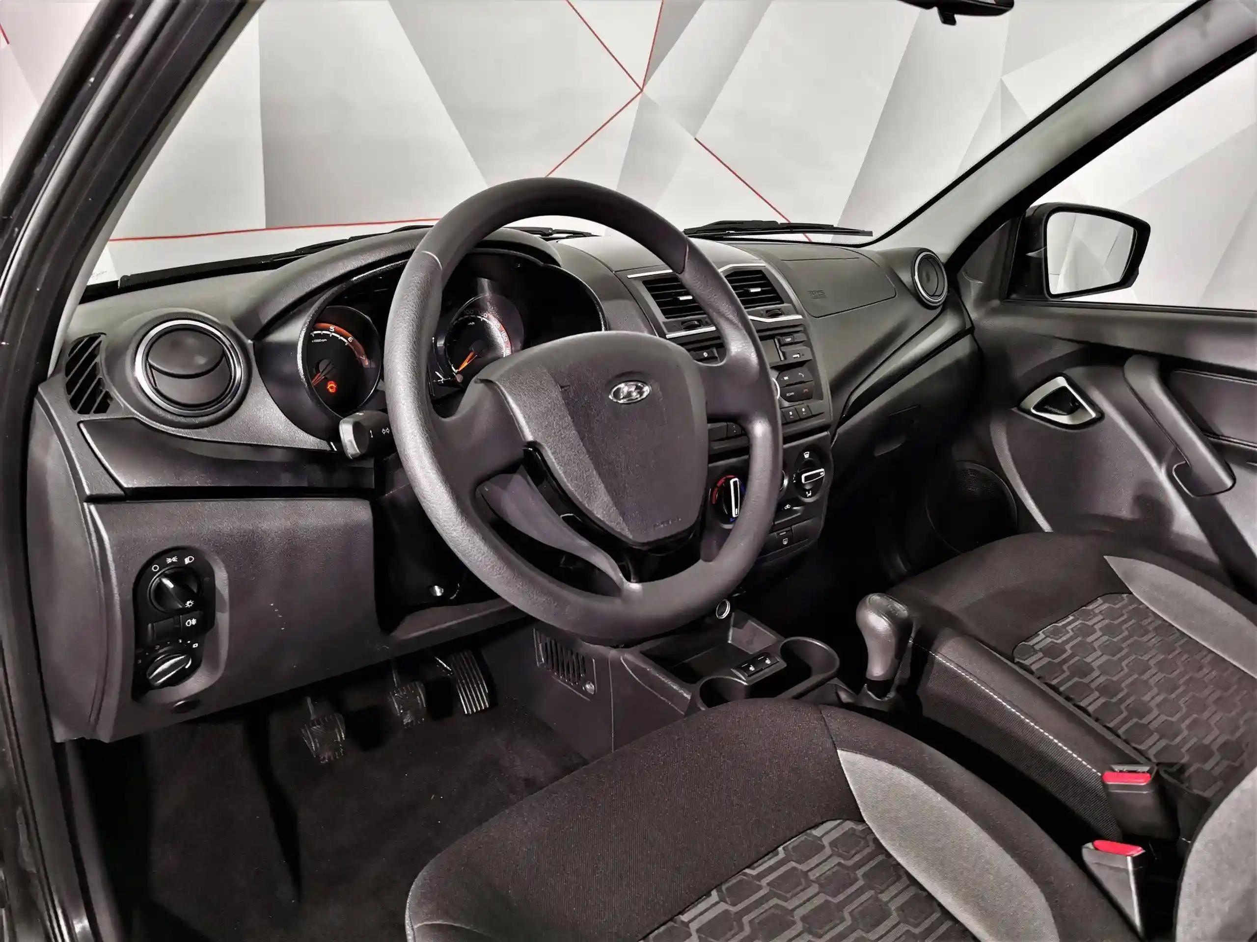 ВАЗ (Lada) Granta 2025