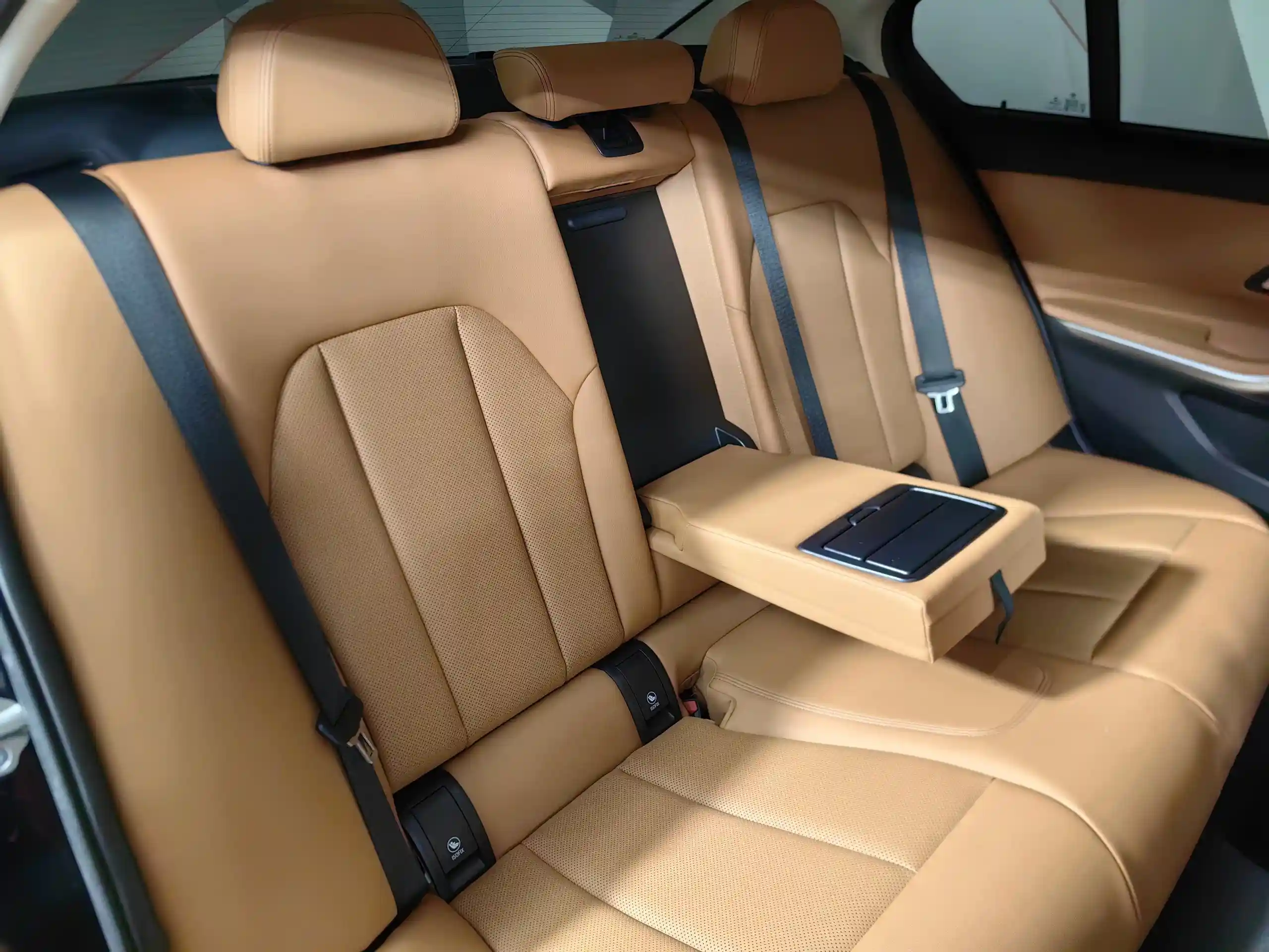 BMW 3 серия 2021