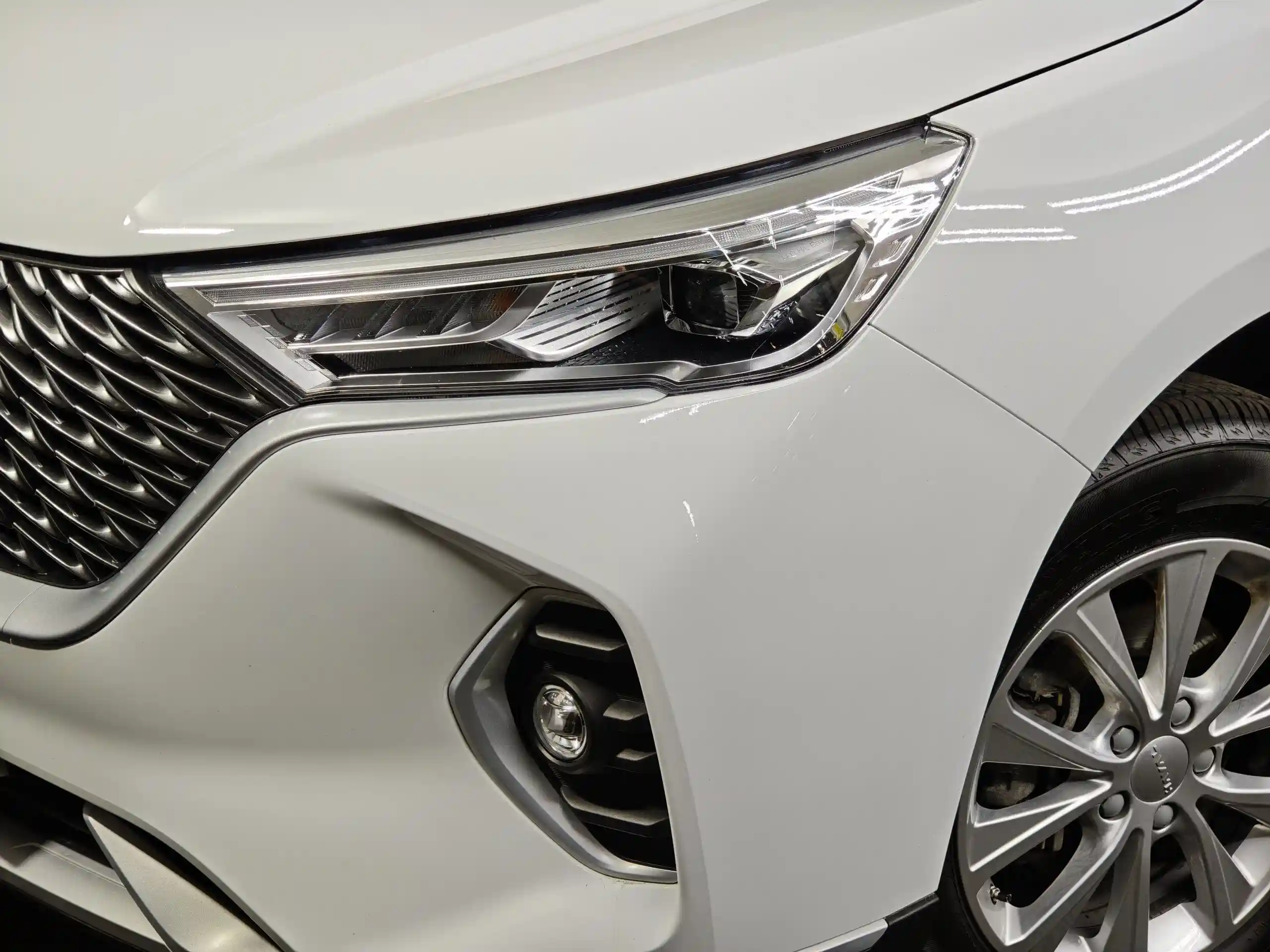 Haval M6 2025