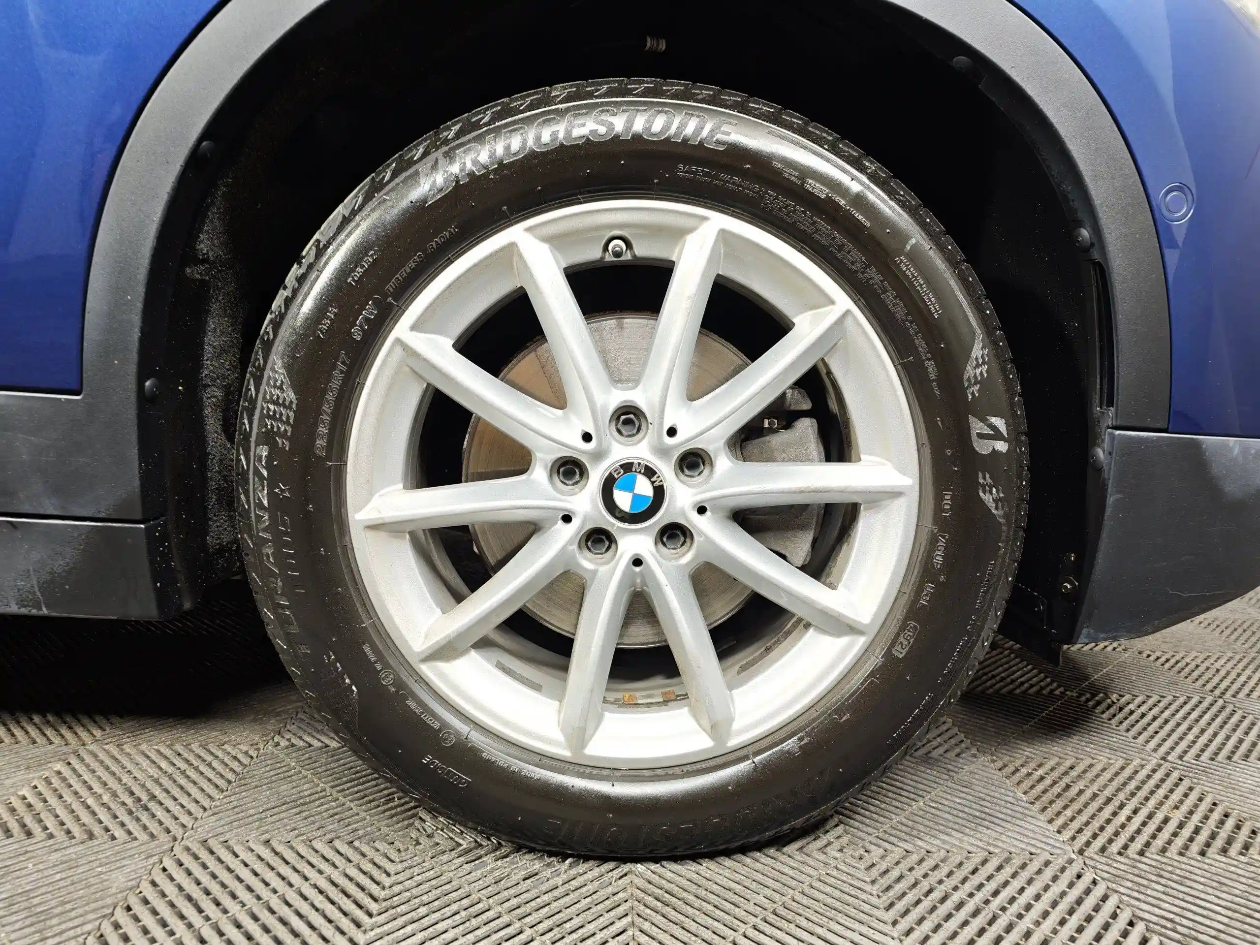 BMW X2 2022