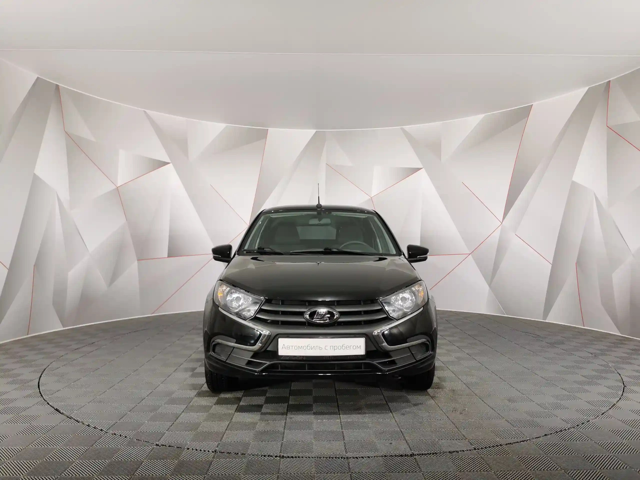ВАЗ (Lada) Granta 2024