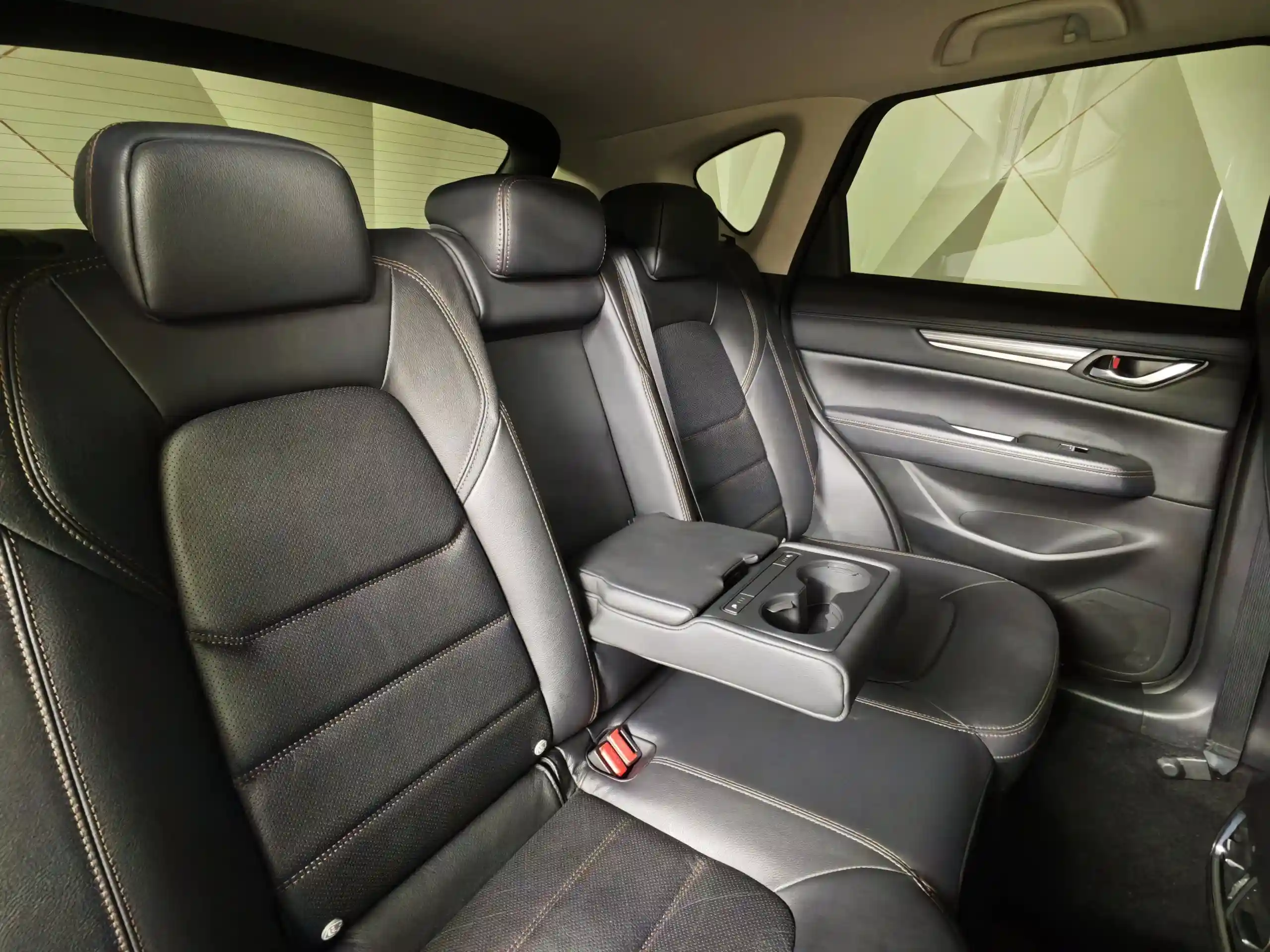Mazda CX-5 2017