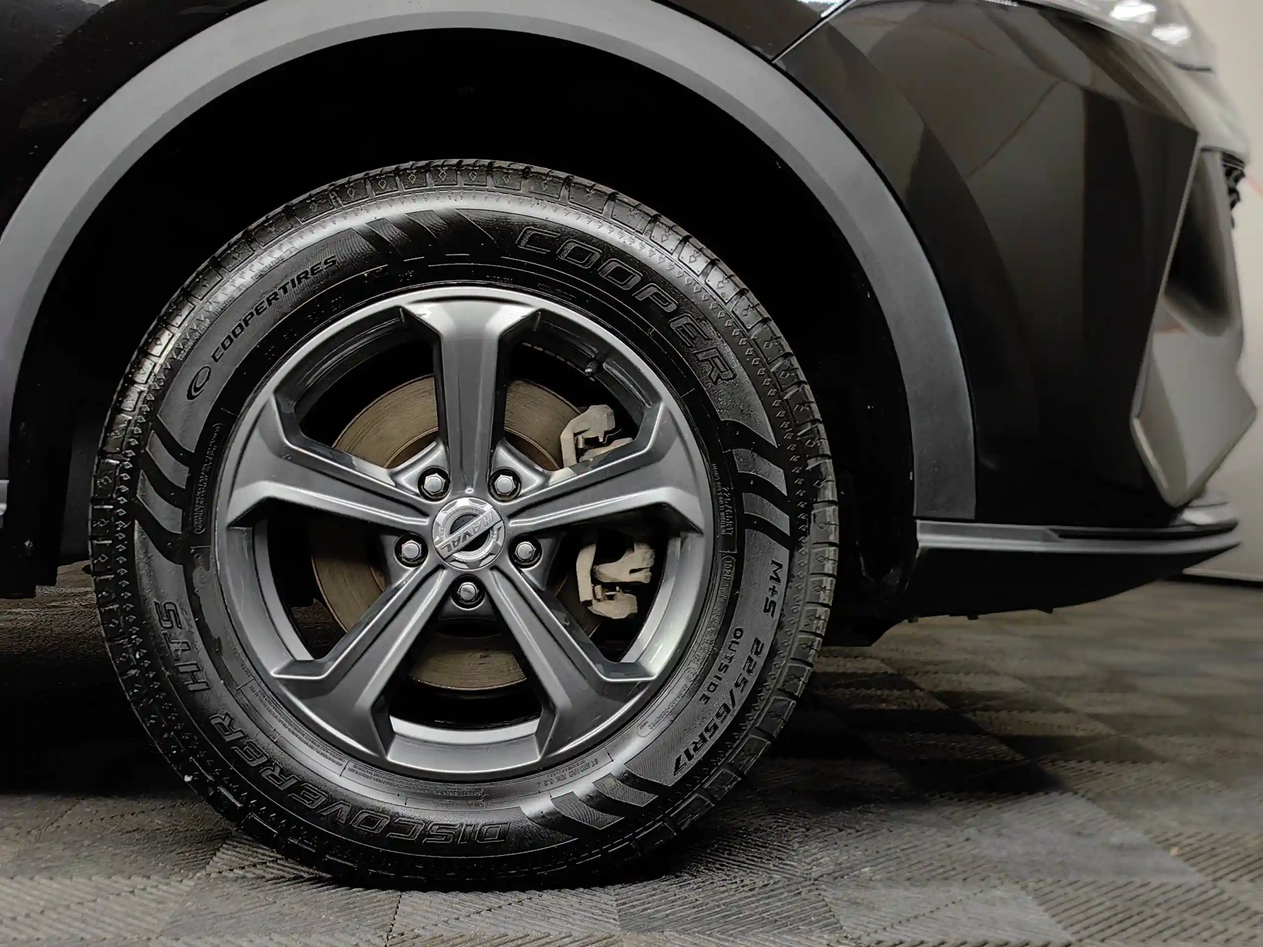 Haval F7x 2023