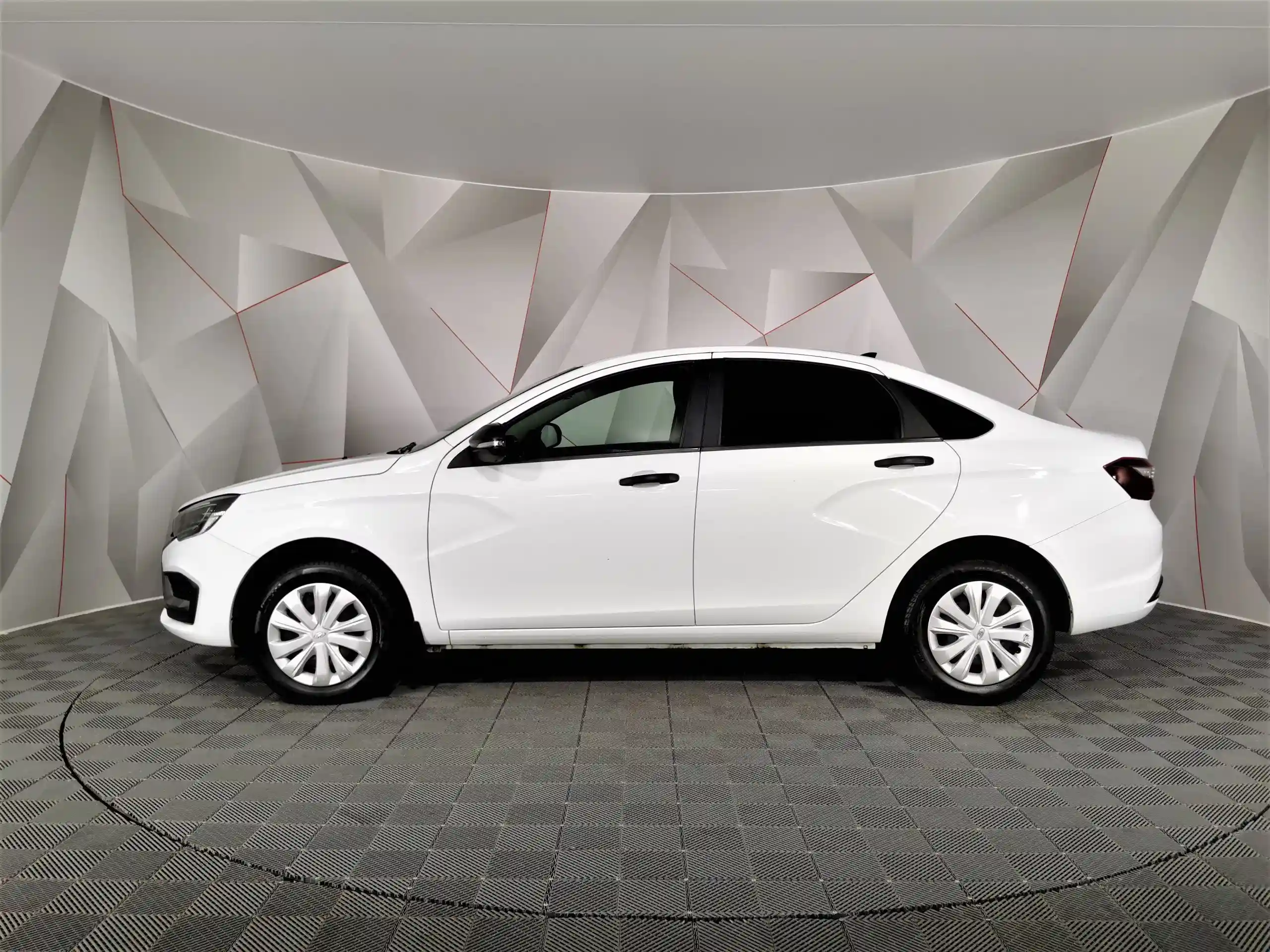 ВАЗ (Lada) Vesta 2023